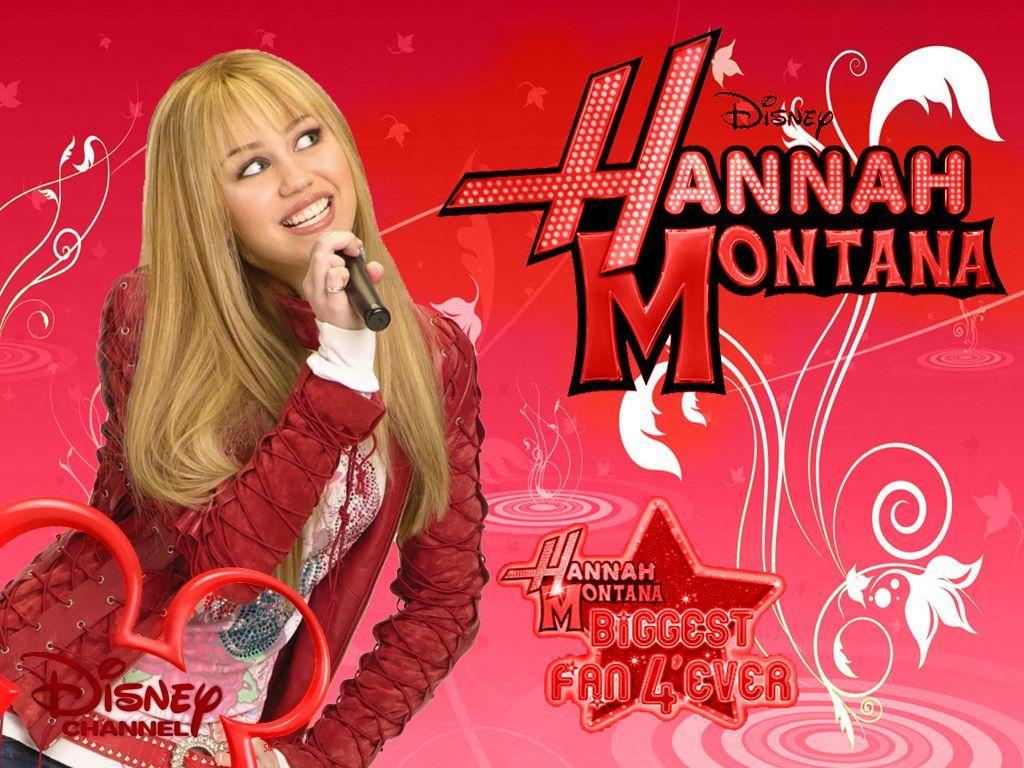 1024x768 Hannah montana season 2 wallpaper as a part of 100 days of hannah