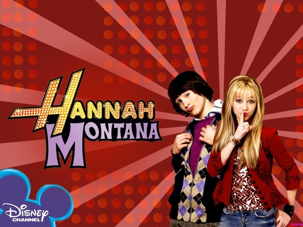 1024x768 hannah montana season 1 wallpaper 17 Montana Wallpaper