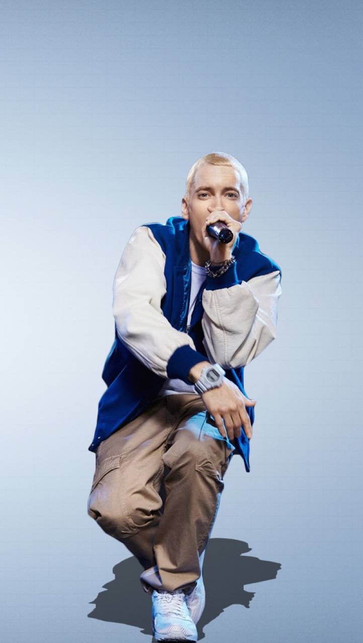 722x1280 EMINEM wallpaper