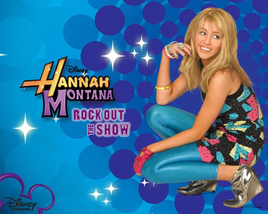 1024x819 Hannah Montana. Hannah montana