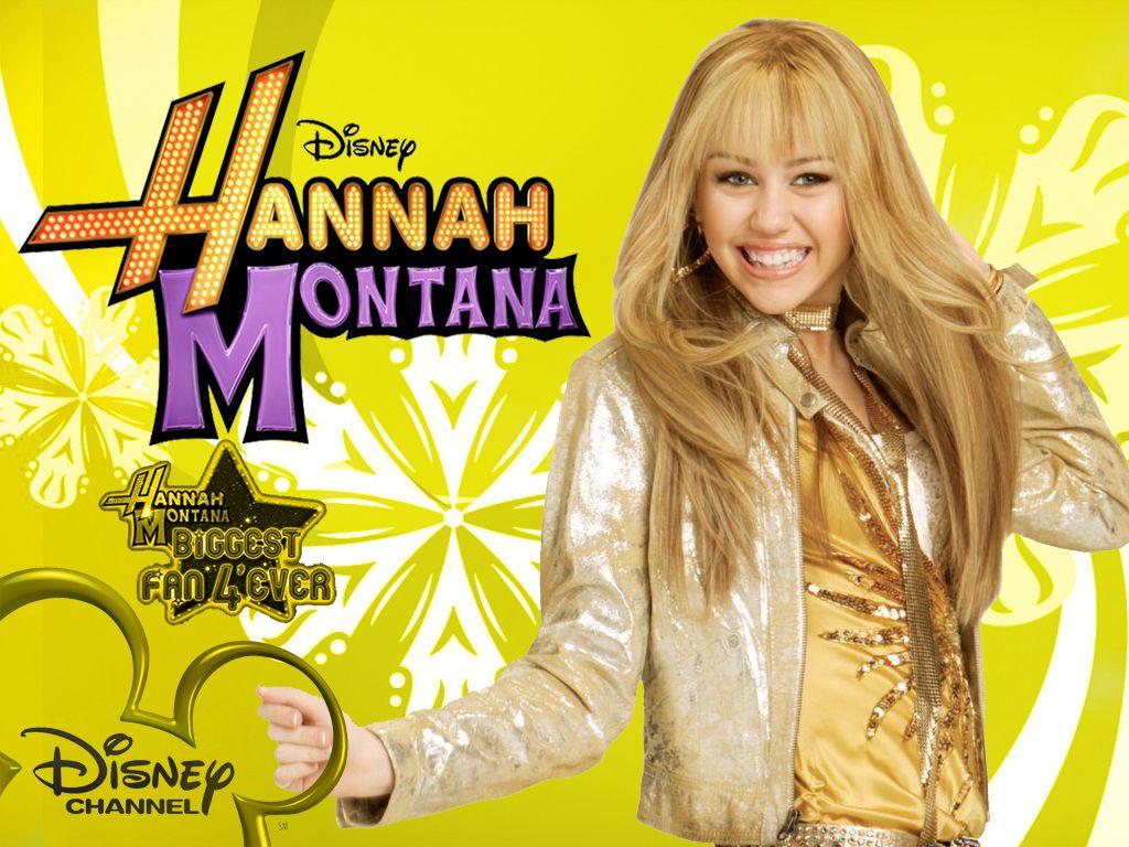 Hannah Montana Wallpapers - Top Free Hannah Montana Backgrounds ...