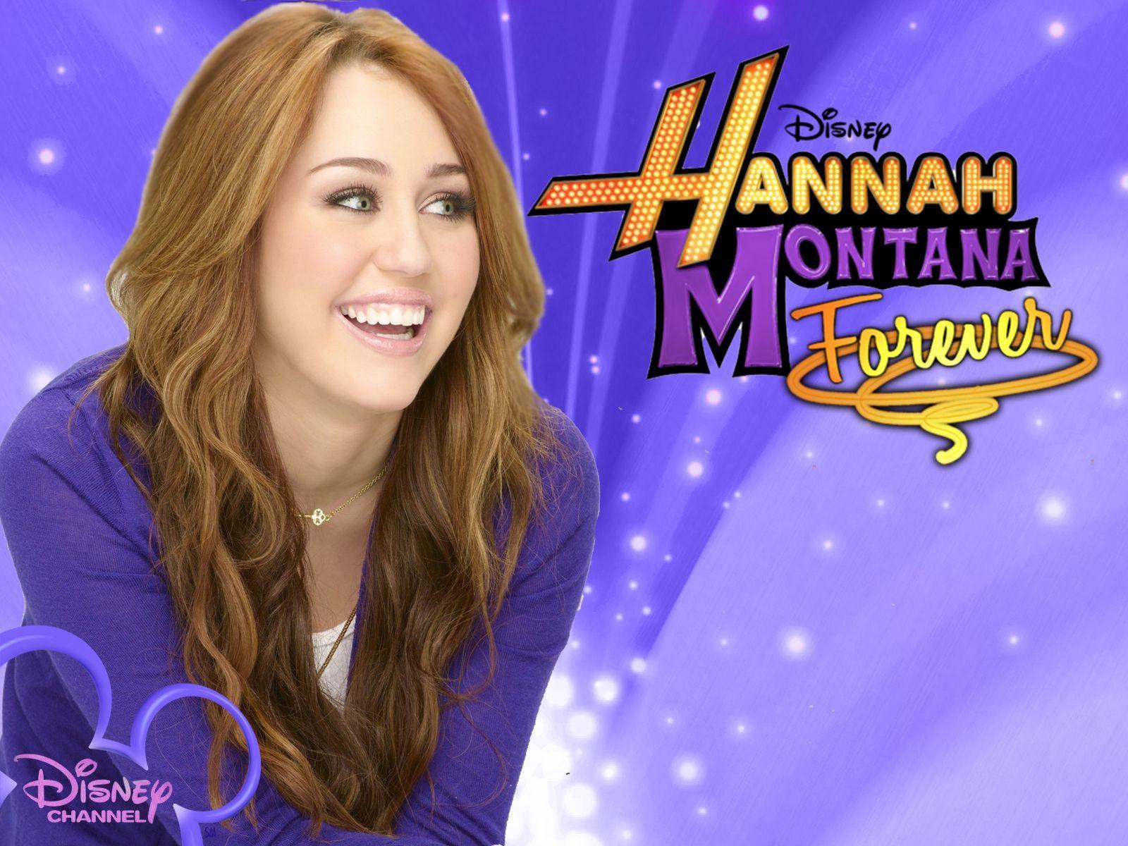 1600x1200 what happend to the forever in hannah montana forever lol. Hannah