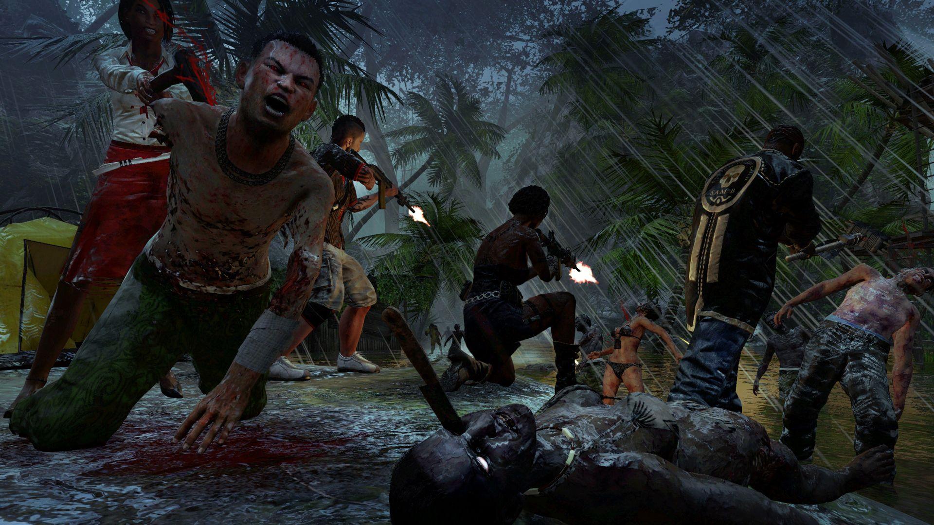 1920x1080 Dead Island Riptide Wallpaper 5. Games wallpaper HD