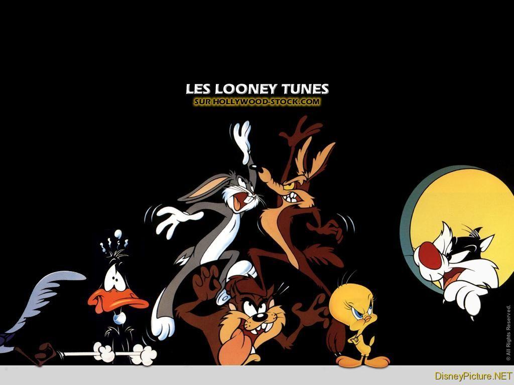1024x768 Free download Looney Tunes Wallpaper [1024x768]