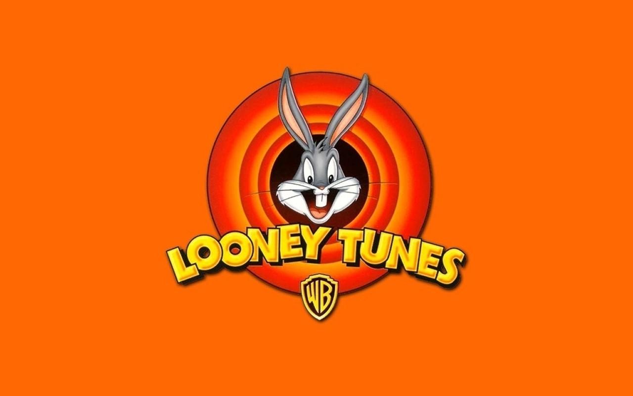 1280x800 Official Bugs Bunny Looney Tunes Wallpaper