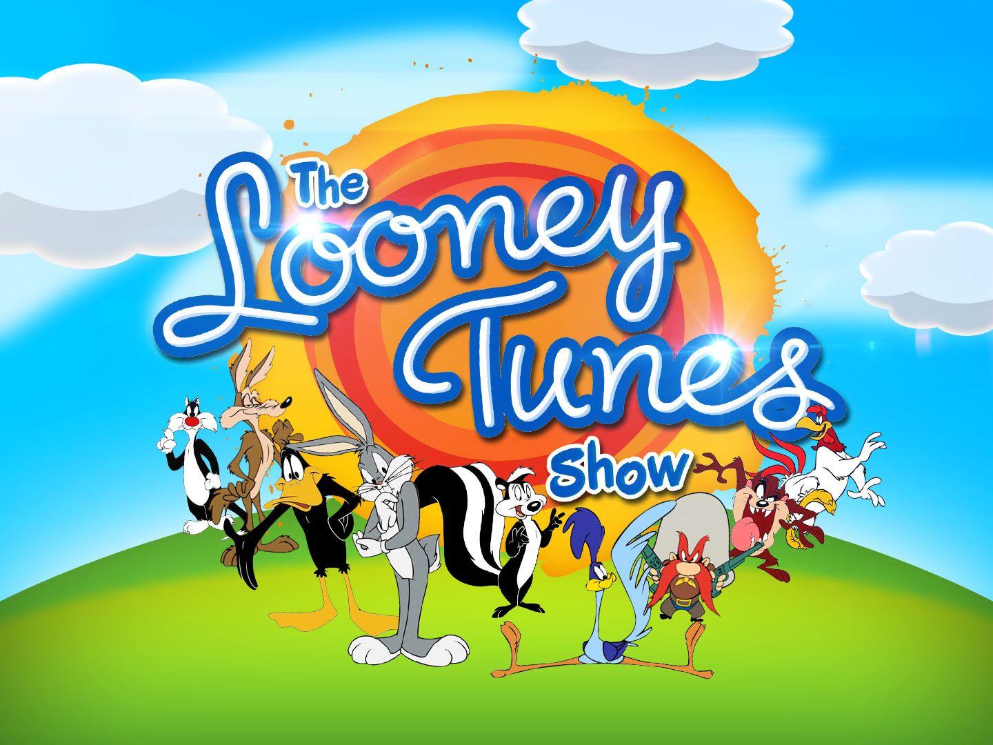 Loony Toons Wallpapers - Top Free Loony Toons Backgrounds - WallpaperAccess