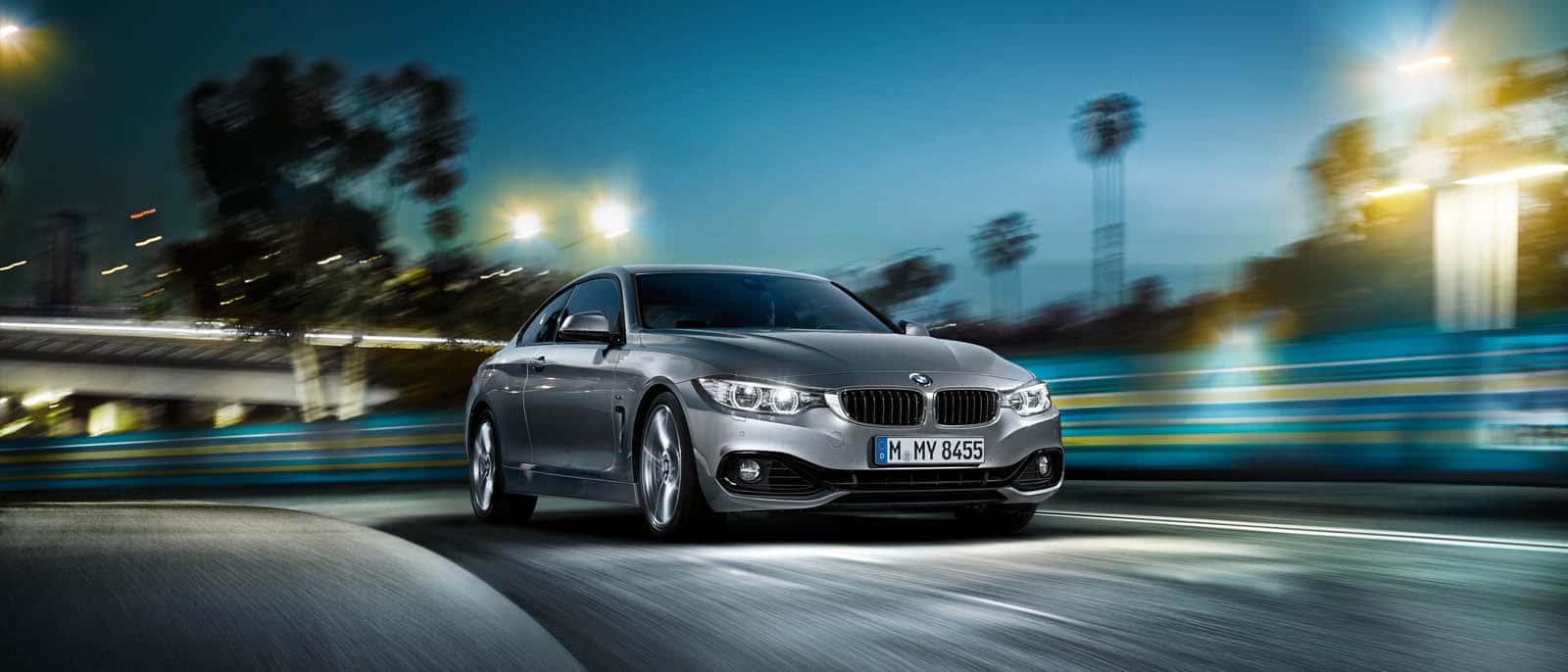 1600x686 BMW 4 Series. BMW Of Tri Cities