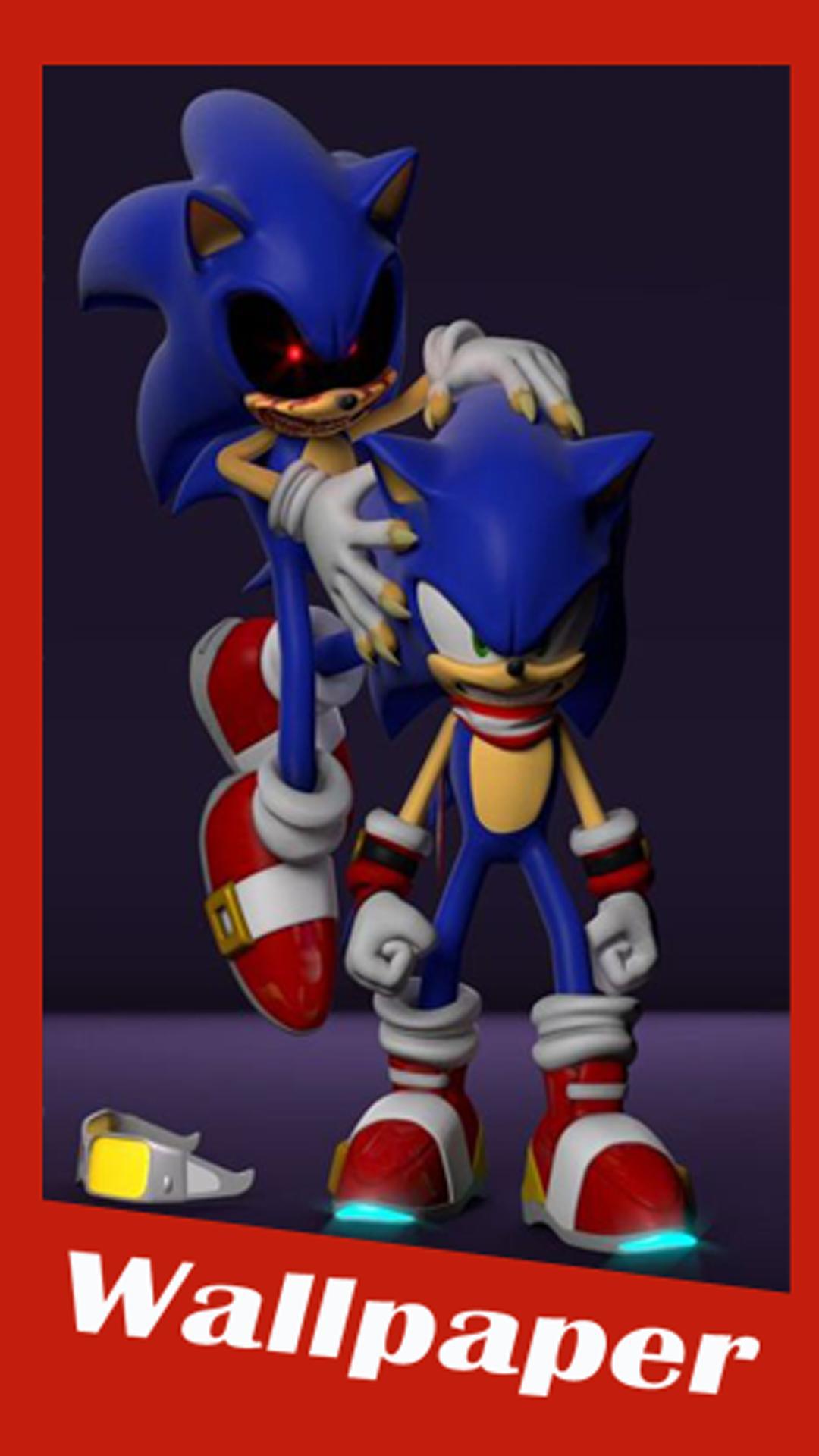 1080x1920 Silver The Hedgehog Wallpaper for Android