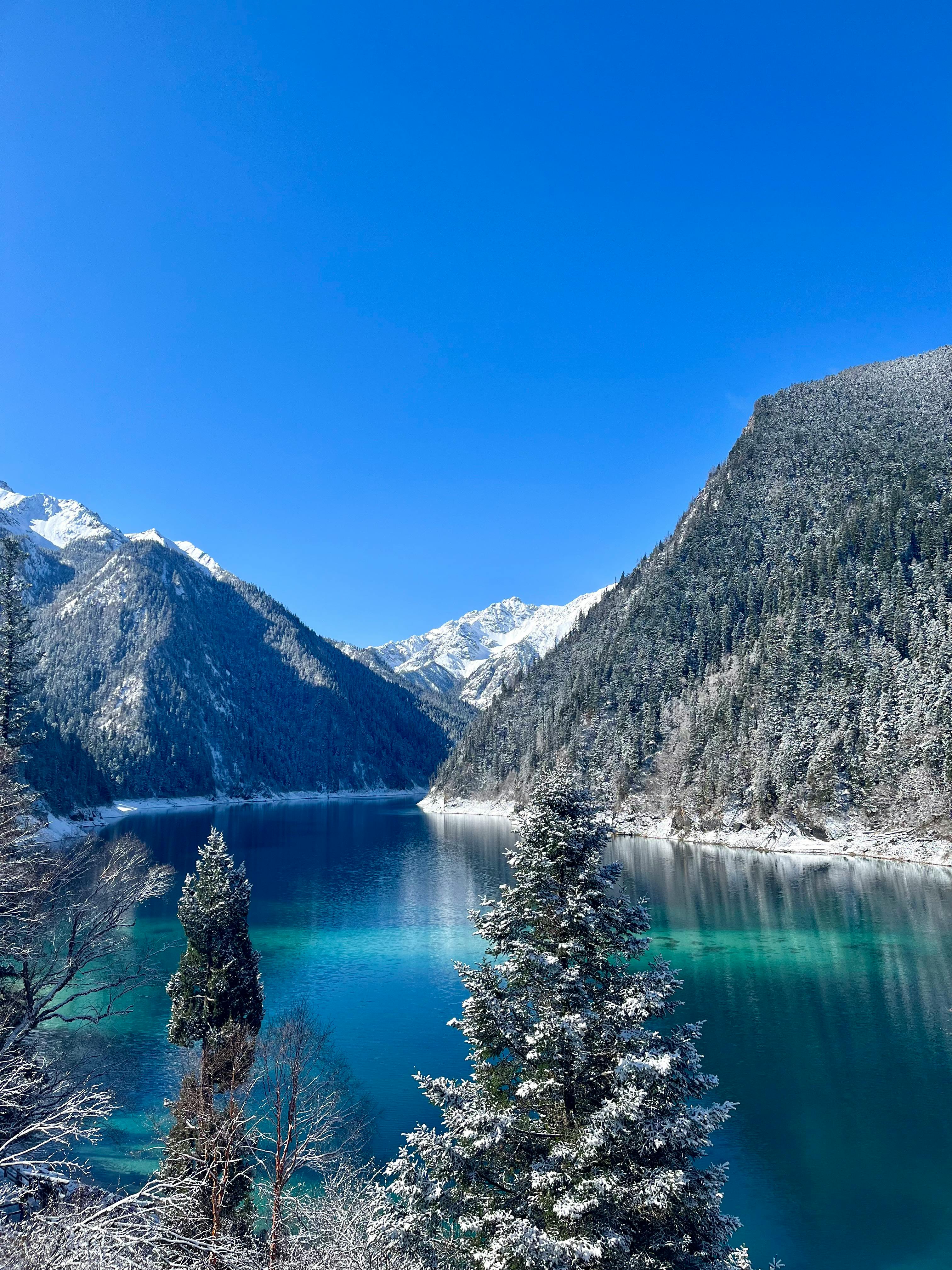 3024x4032 Jiuzhaigou Valley Photo, Download The BEST Free Jiuzhaigou Valley & HD Image
