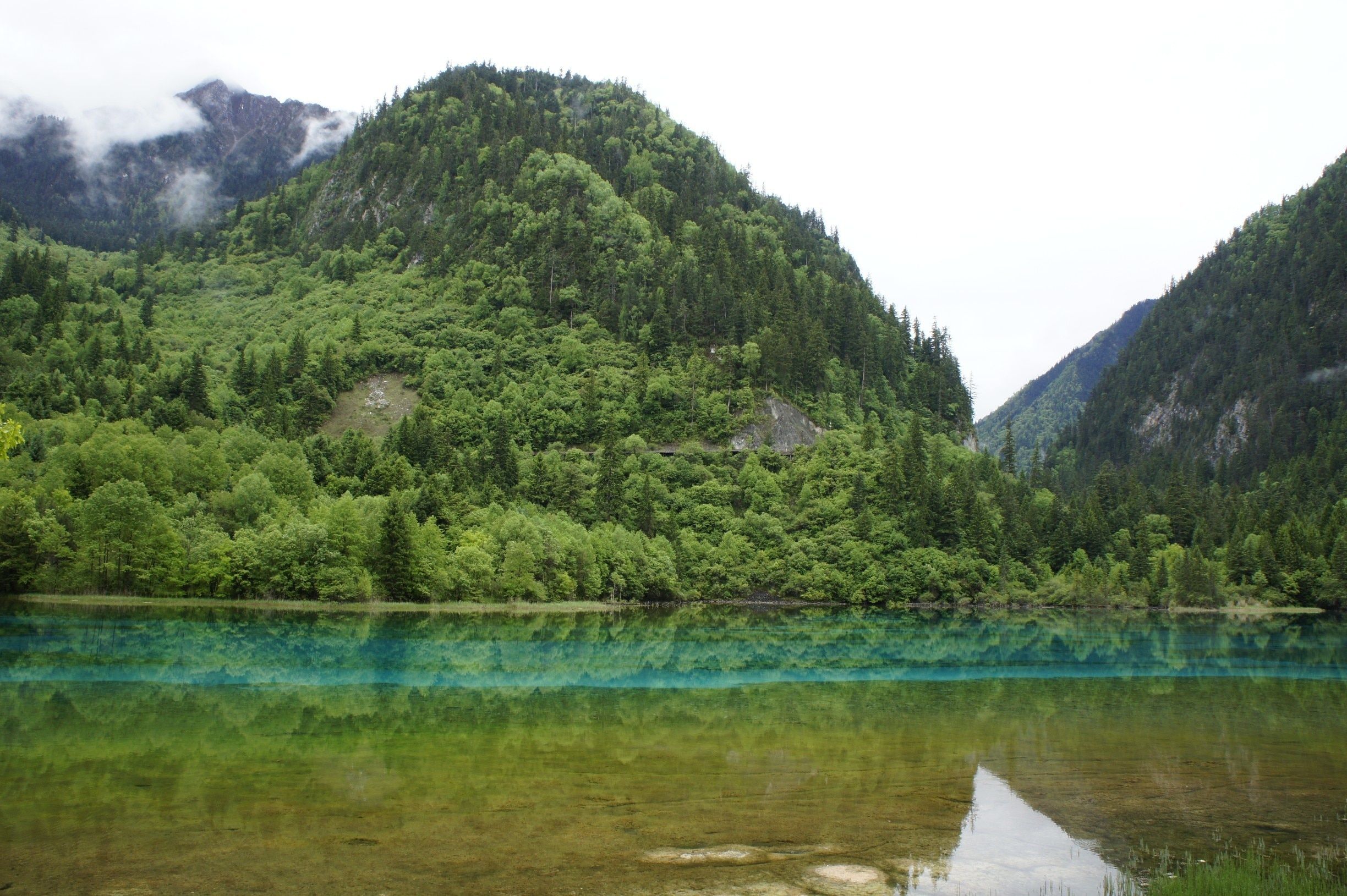 2448x1629 Visit Jiuzhaigou County: 2025 Travel Guide for Jiuzhaigou County, Ngawa Autonomous Prefecture