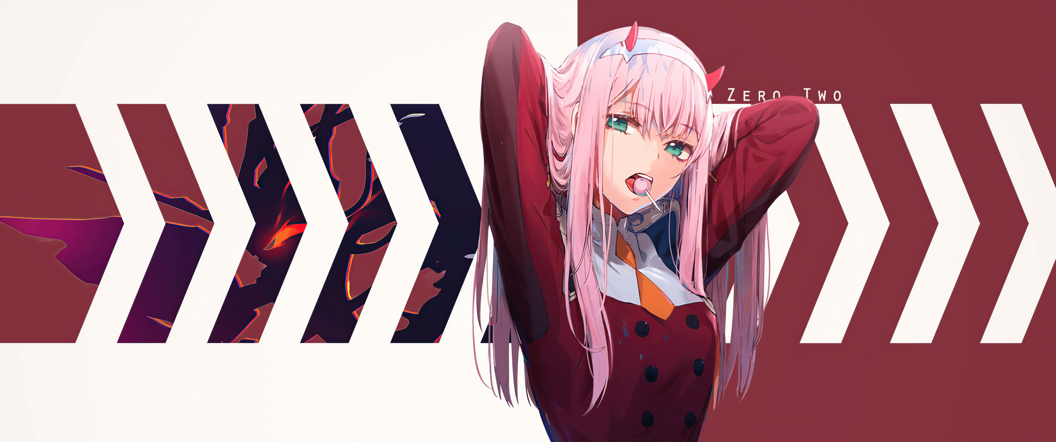 3440x1440 Anime Mega Pack 21:9 [3440x1440]