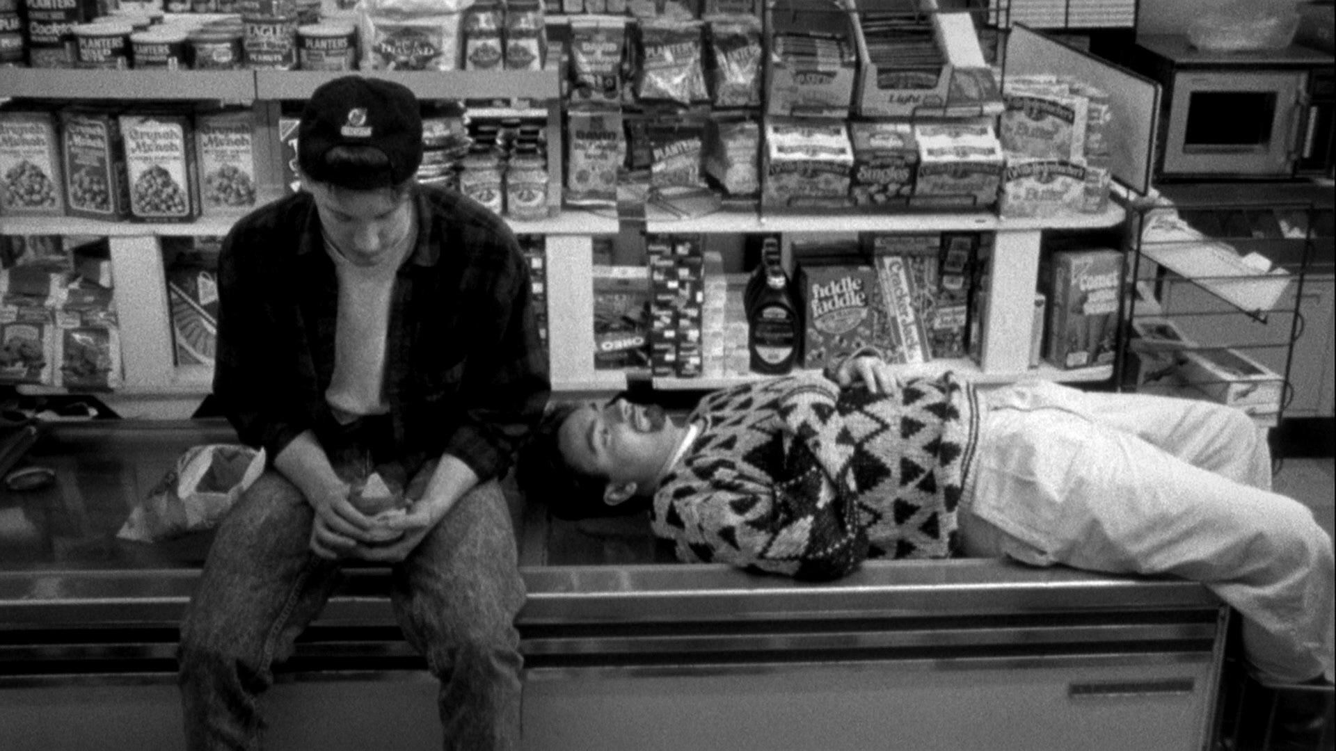 1920x1080 I'm Not Even Supposed to Be Here Today: Looking back at the elliptical career of Kevin Smith