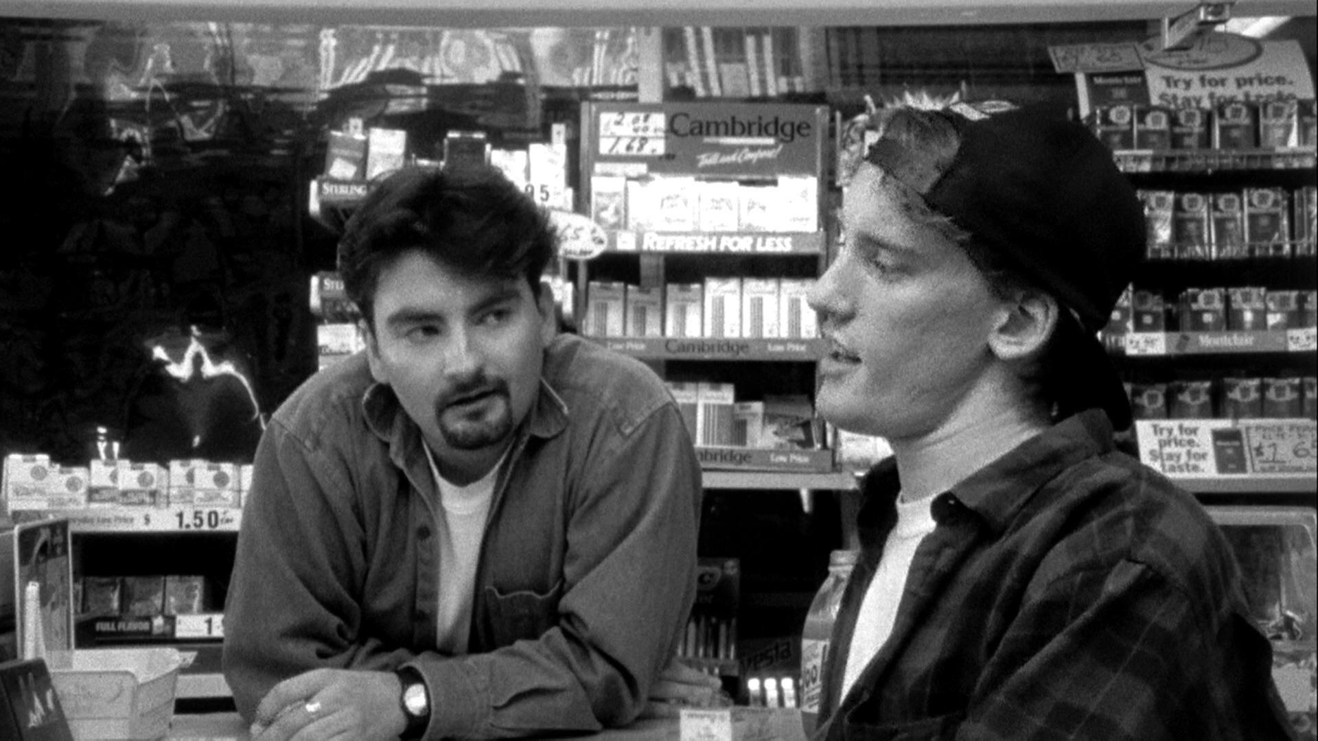 1920x1080 Clerks
