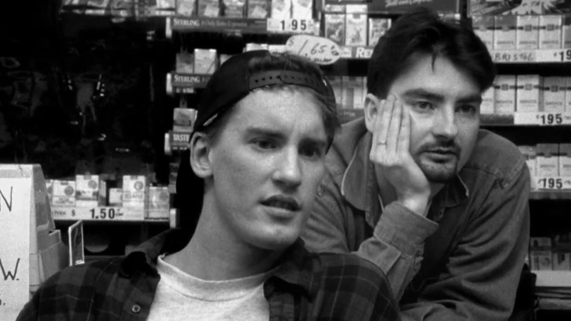1920x1080 Clerks 3: Lionsgate WIll Distribute, Production Starts Next Month