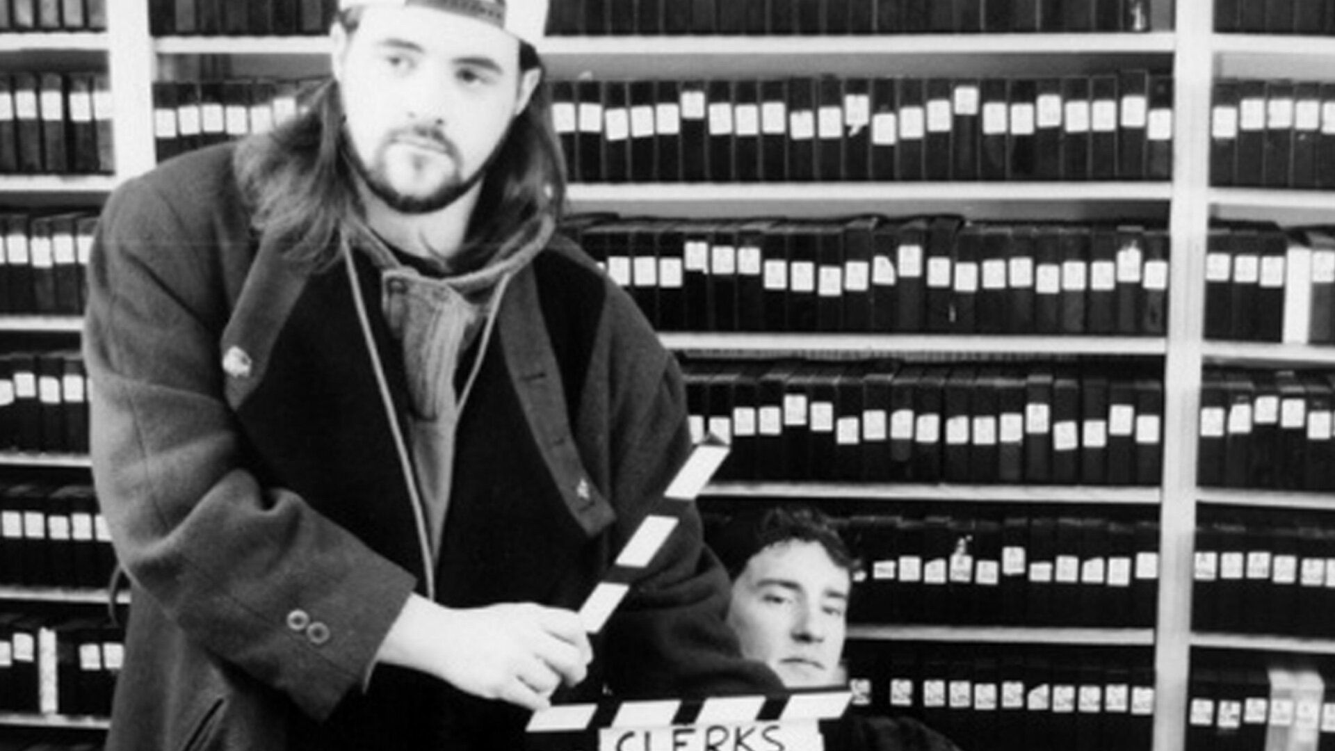 1920x1080 Clerks is Actually a Really Good Movie