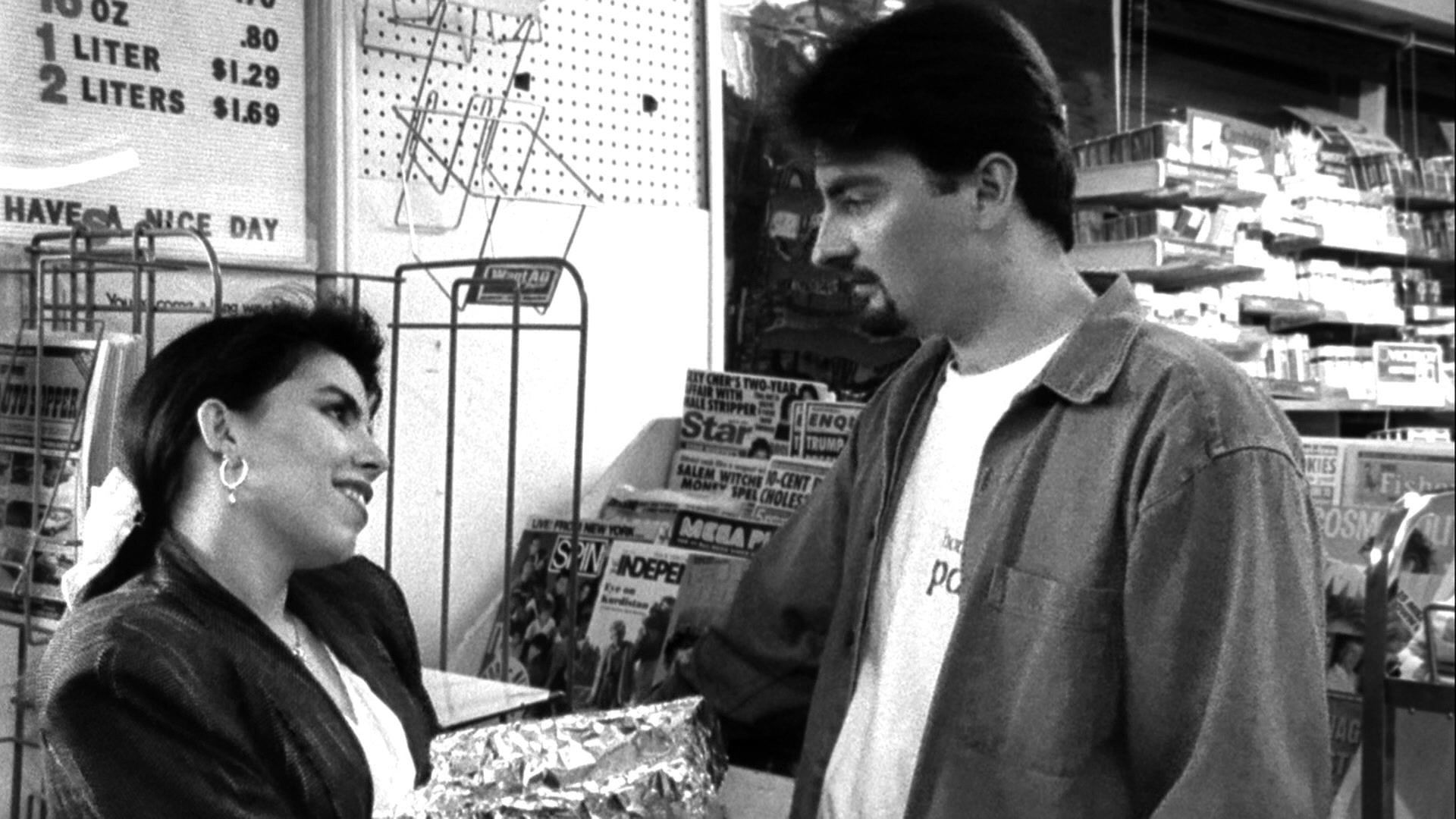 1920x1080 Clerks (1994)