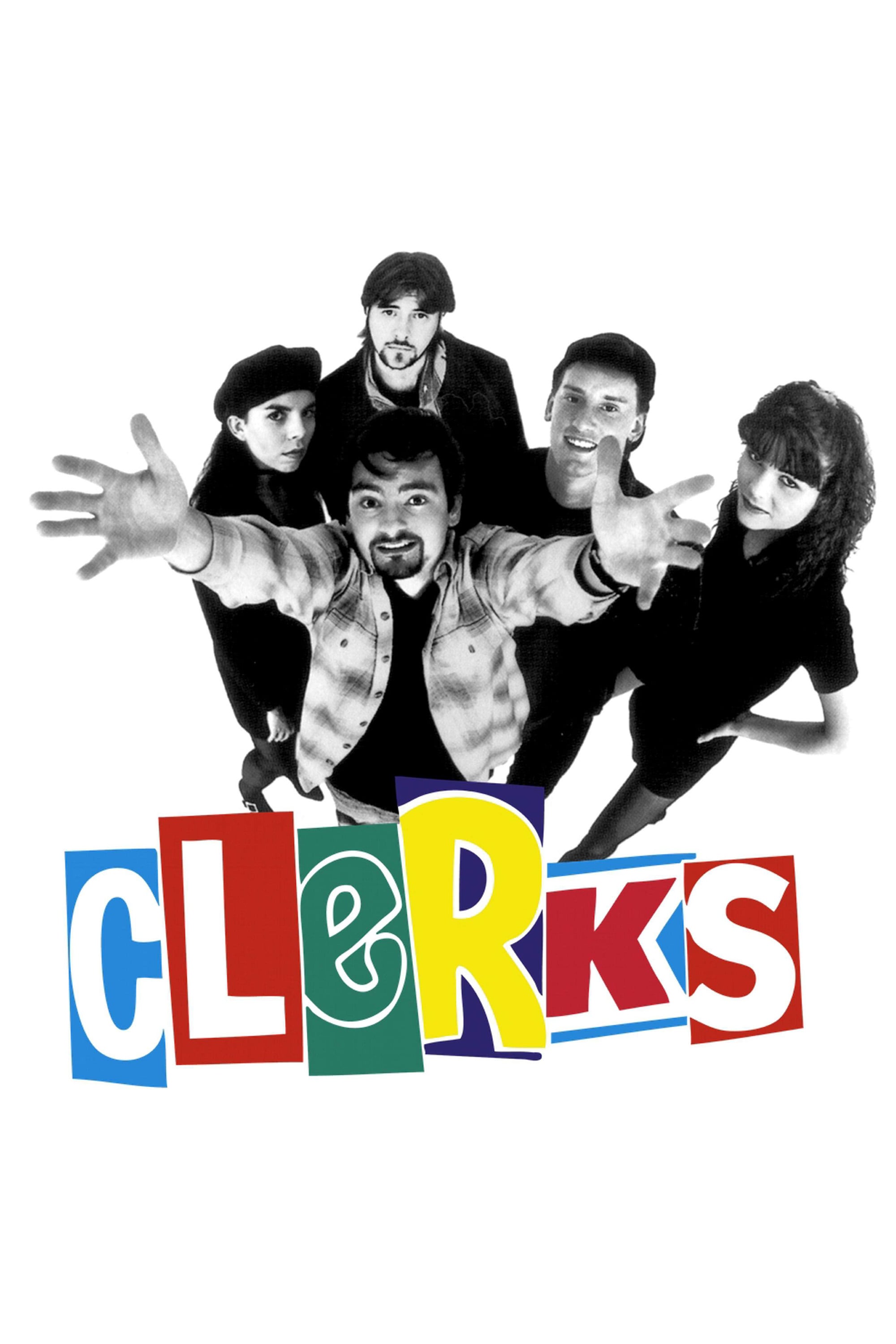 2000x3000 Download Movie Clerks Image