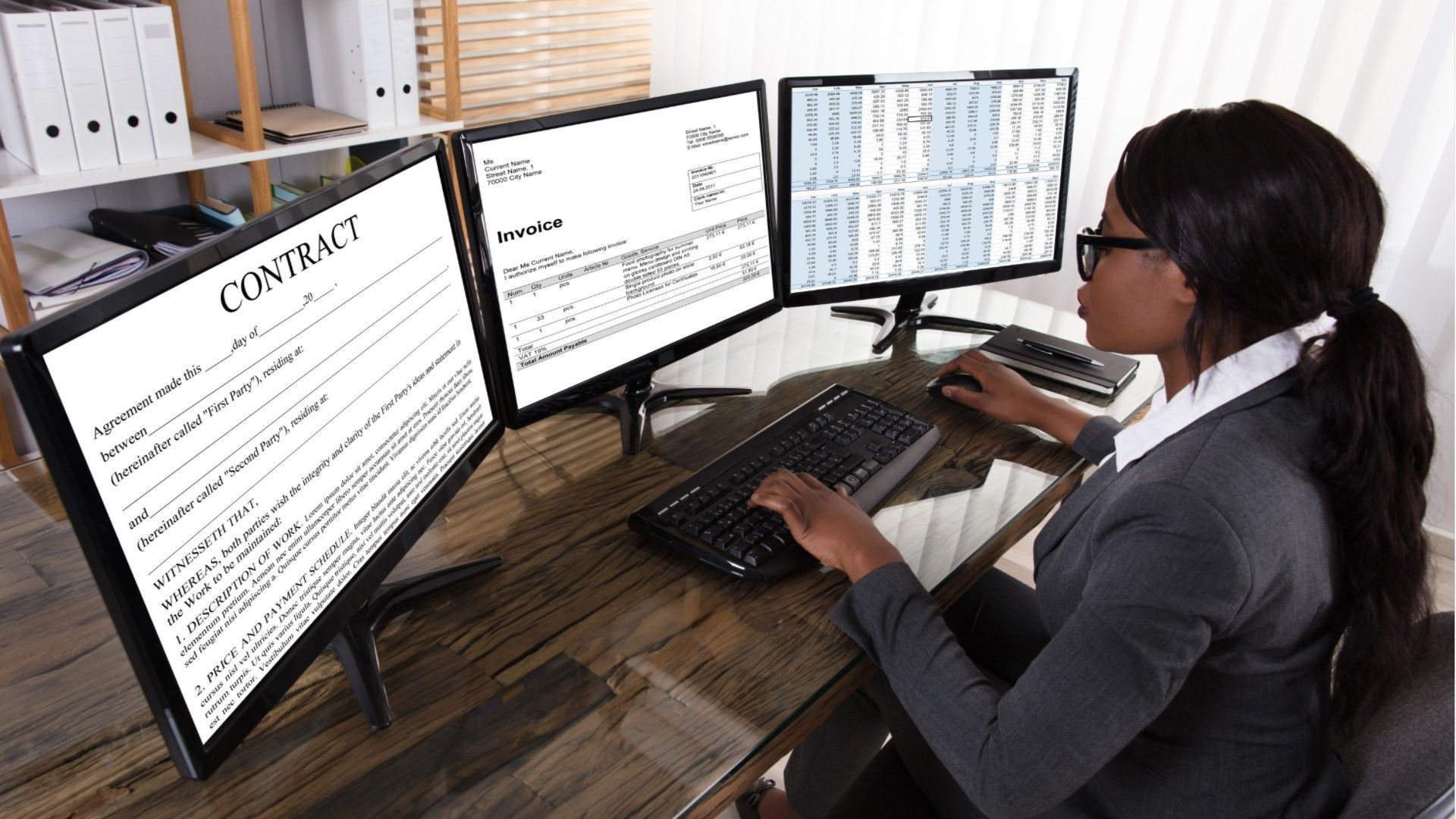 1920x1080 Billing & Posting Clerks at My Next Move