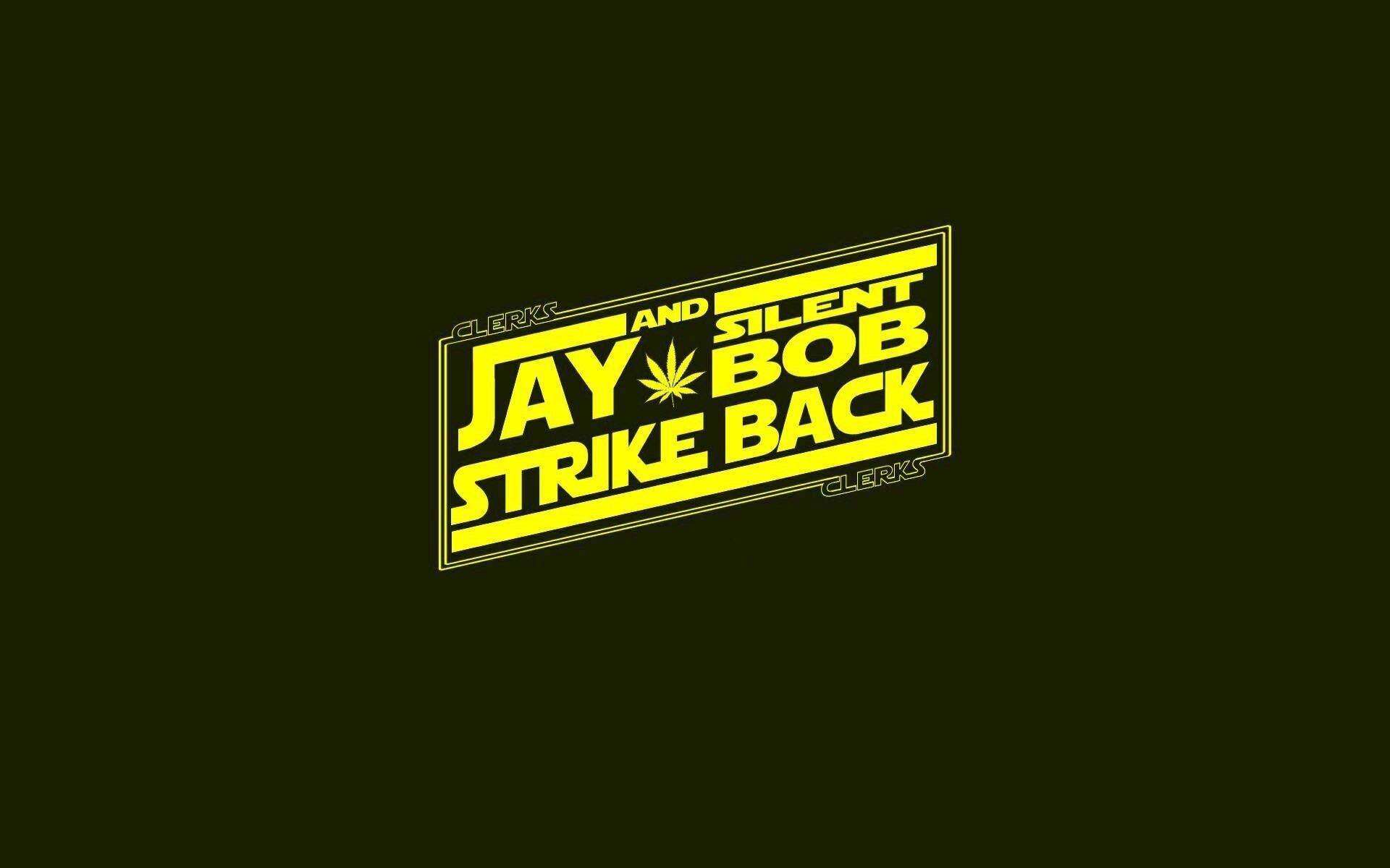 1920x1200 Jay And Silent Bob Wallpaper