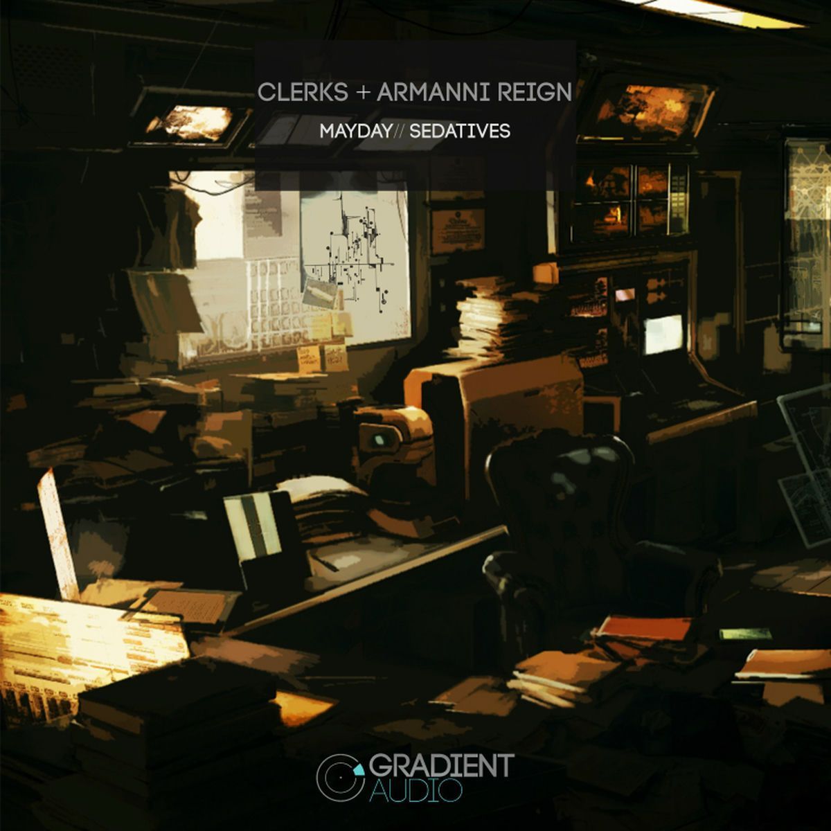 1200x1200 Clerks: albums, songs, concerts