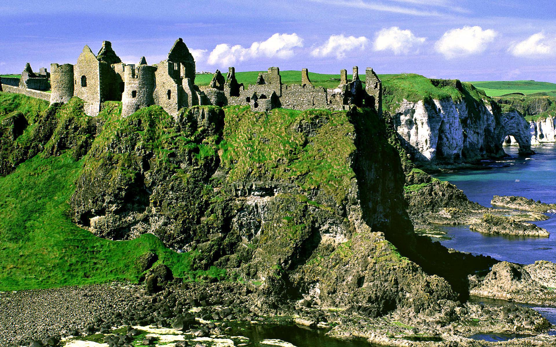 1920x1200 Northern Ireland Wallpaper 1600X1200 Resolution