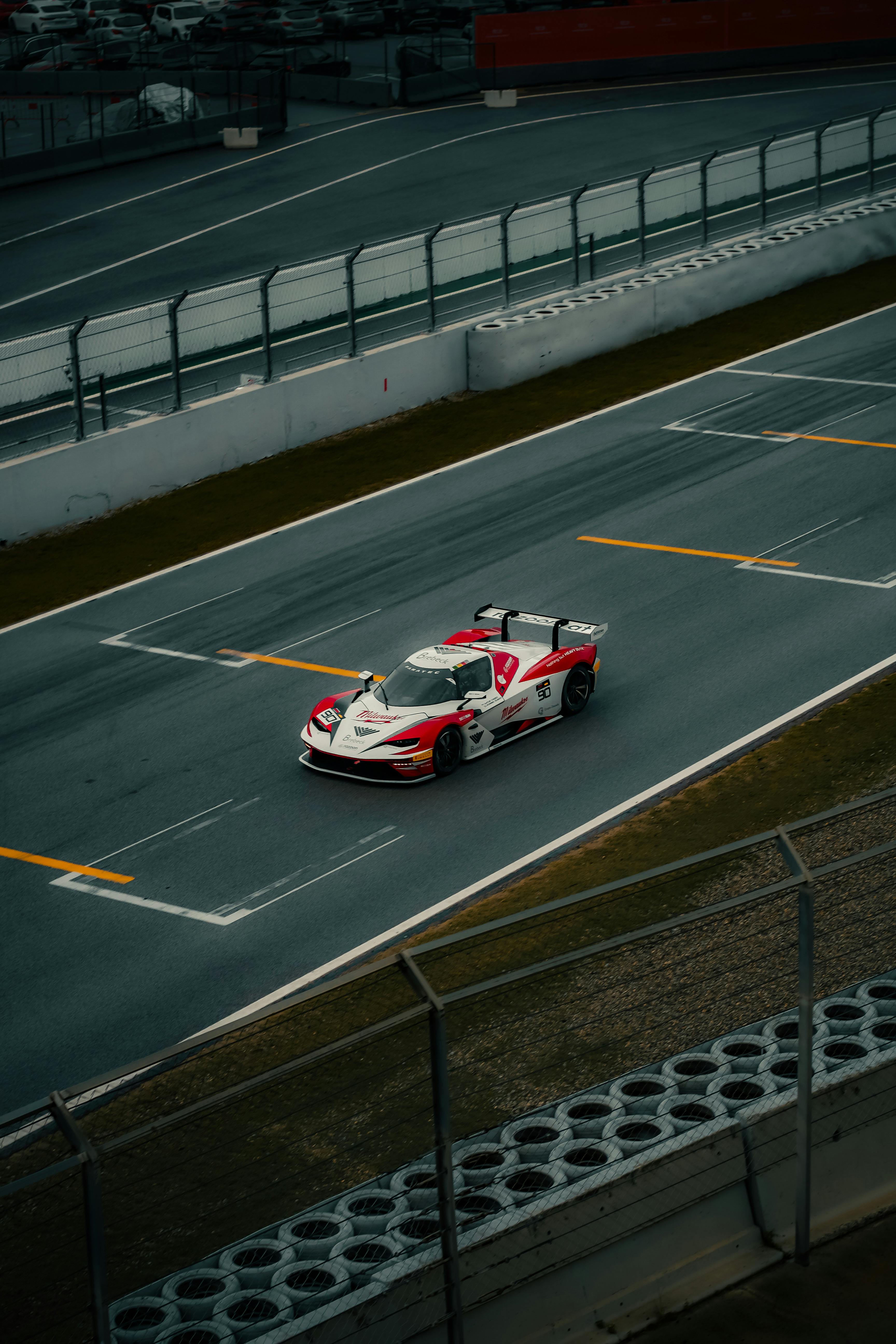 Track Car Wallpapers - Top Free Track Car Backgrounds - WallpaperAccess