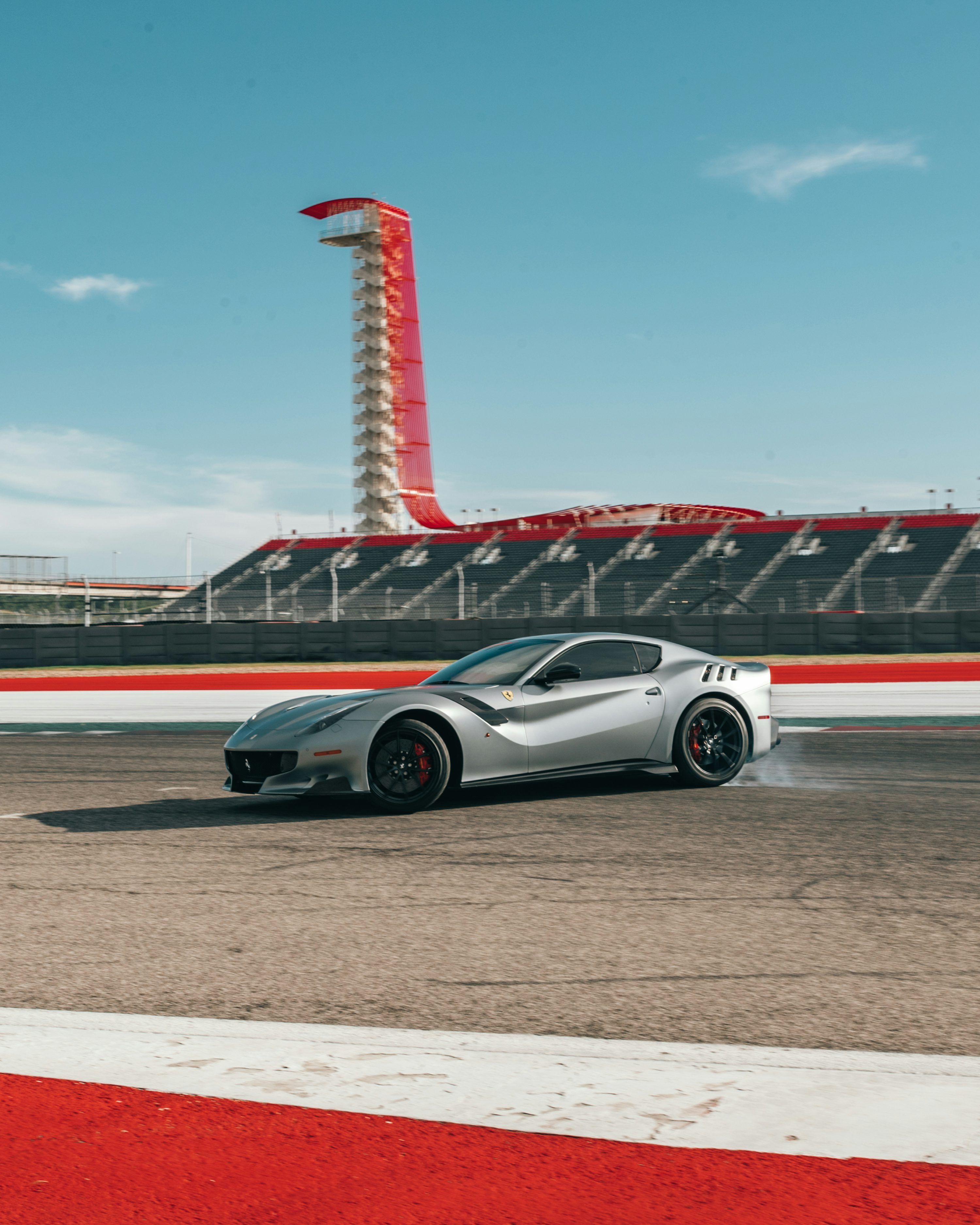 3000x3749 Car Track Picture. Download Free Image