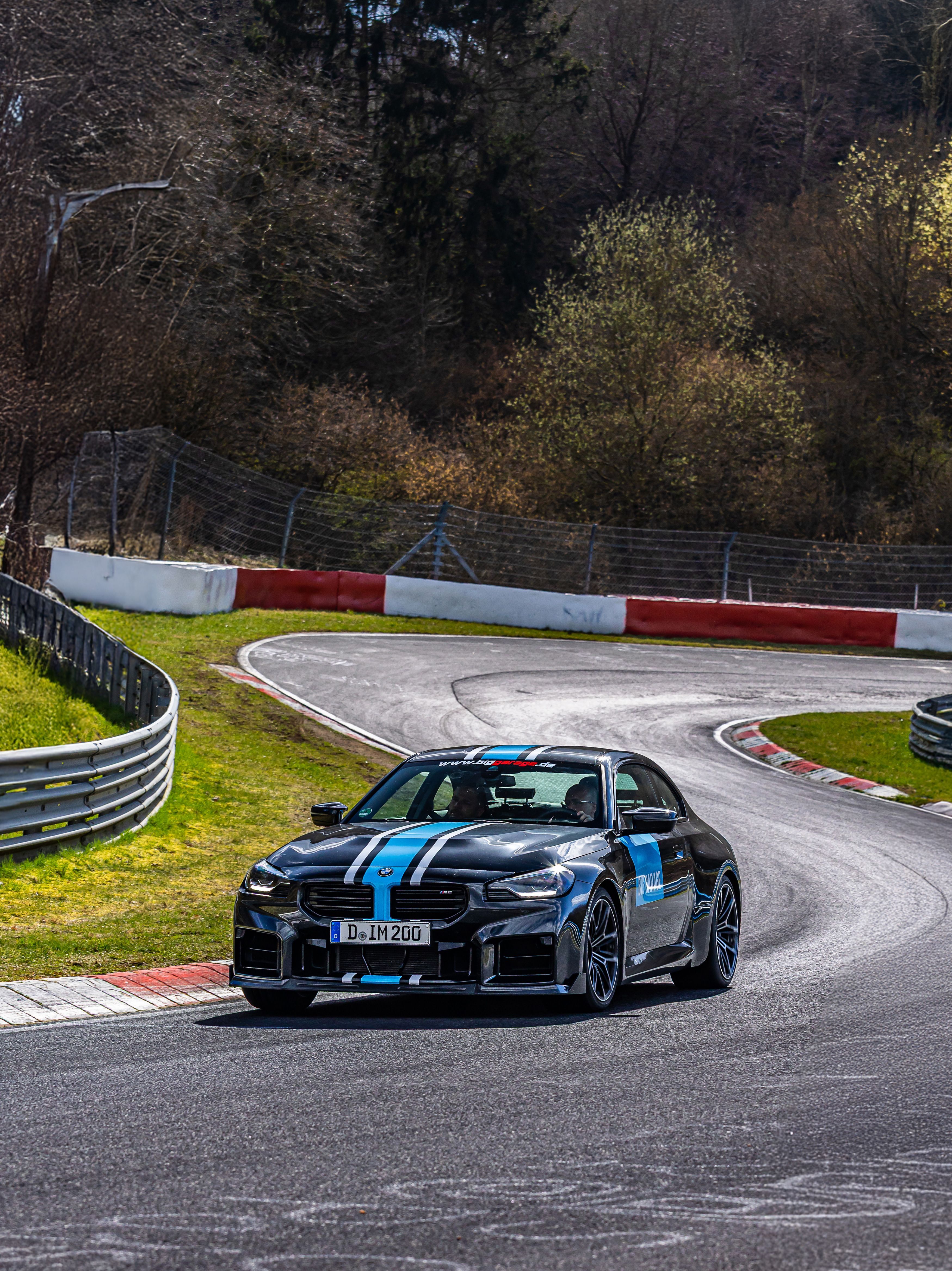 3500x4673 Sports Cars Wallpaper at the Nürburgring