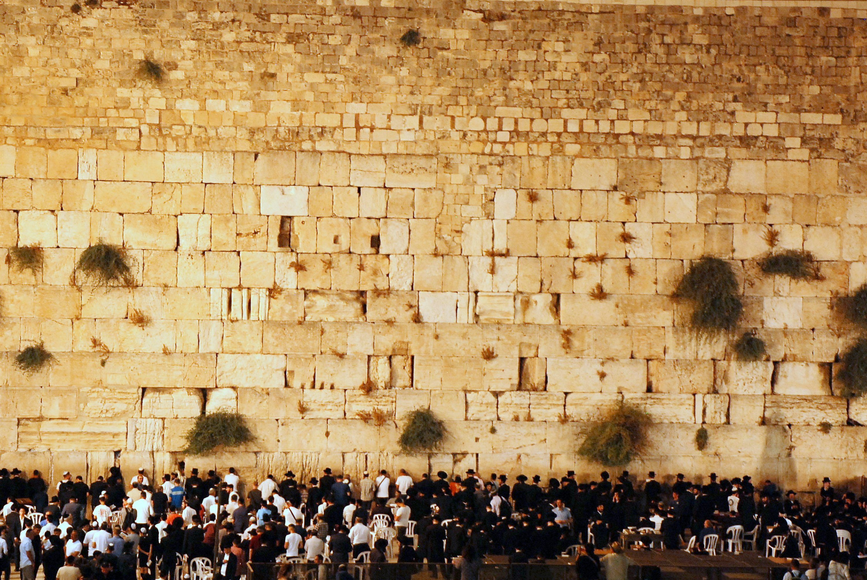 3000x2008 Kotel Picture. Download Free Image