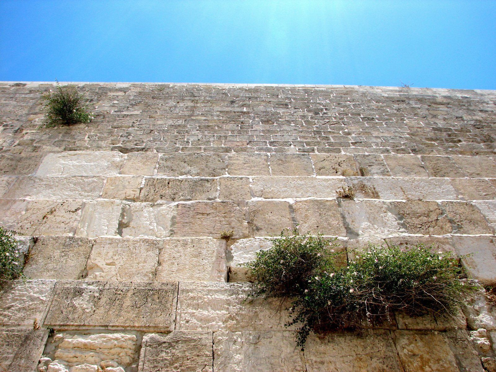 1600x1200 Free the western wall & Picture