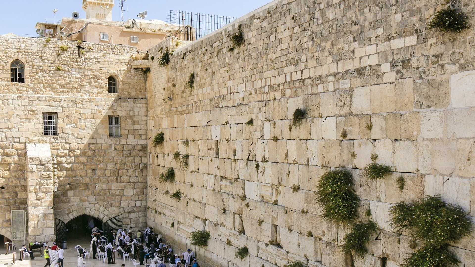1920x1080 LIVE From the Kotel: Prayer Event for Israel Live from Jerusalem at 9 a.m. Pacific Time / 12 p.m. Eastern Time / 7 p.m. Jerusalem Time