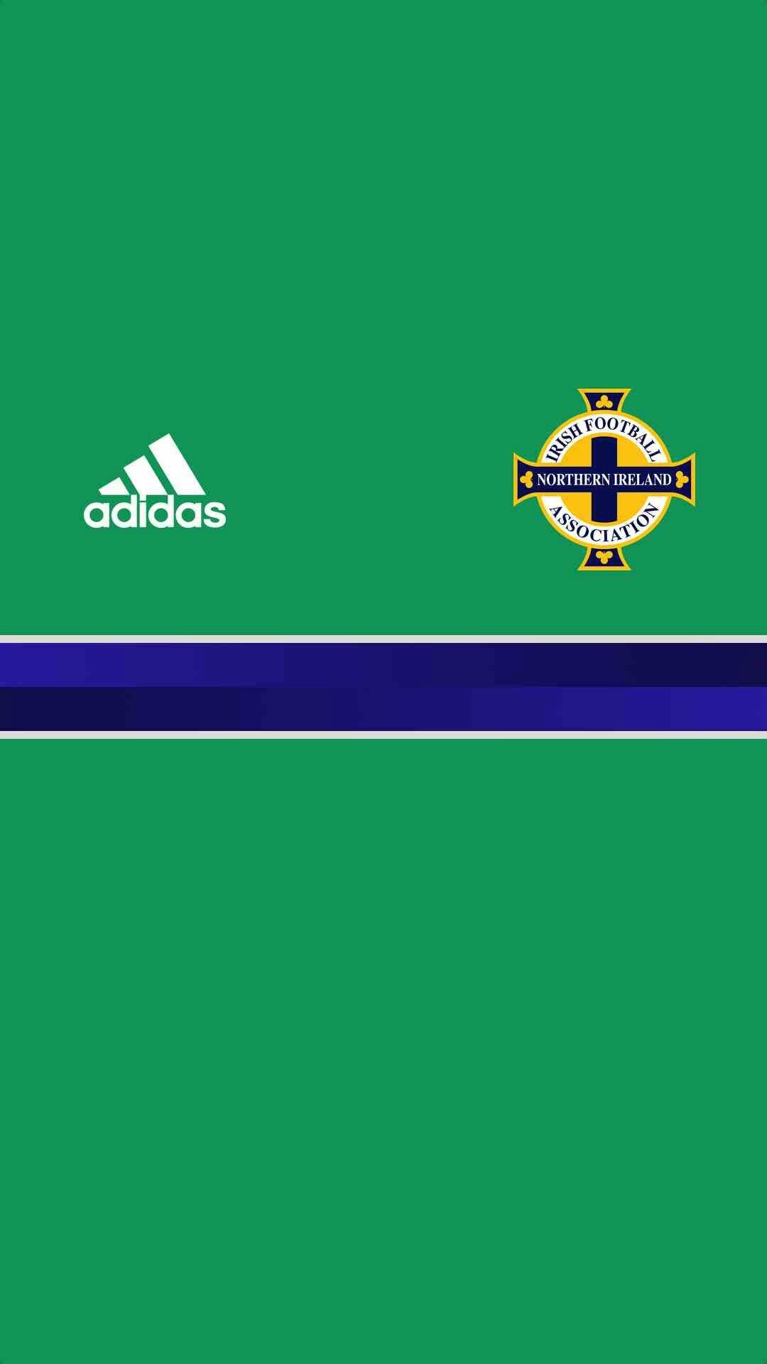 1080x1920 Northern Ireland wallpaper. Football wallpaper, Northern ireland