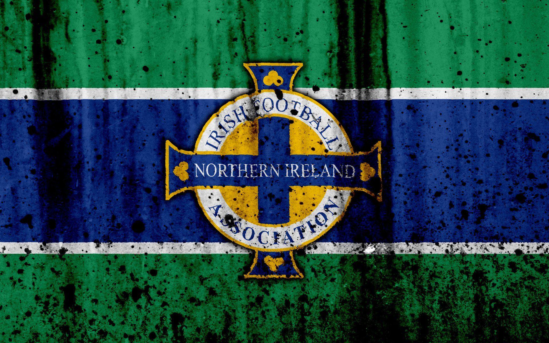 1920x1200 Northern Ireland National Football Team HD Wallpaper