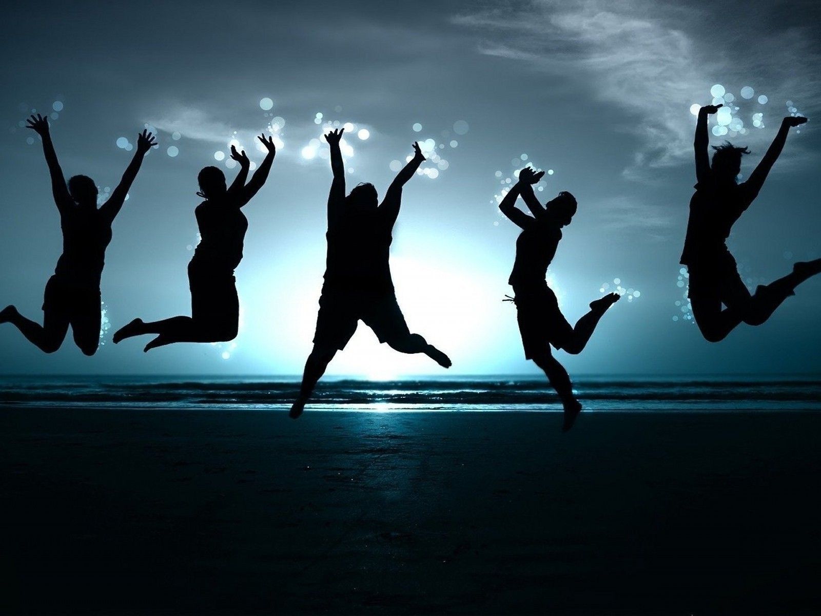 1600x1200 Abstract Enjoying Friends Wallpaper With Friends HD Wallpaper & Background Download