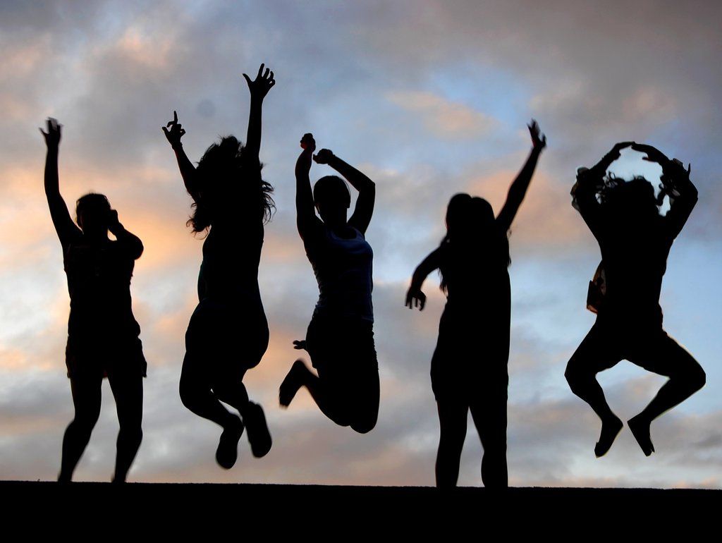 1024x770 Supporting Friendships through Beauty Affirmations