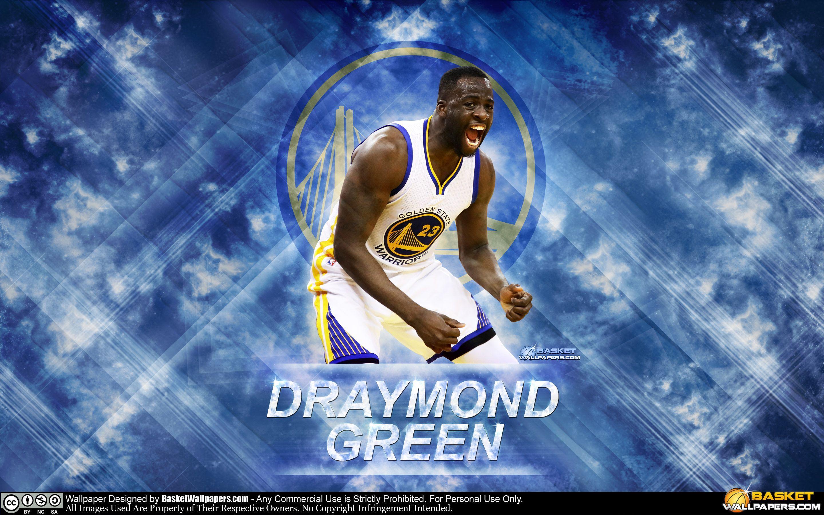 2880x1800 Golden State Warriors Wallpaper Draymond Green. Golden state
