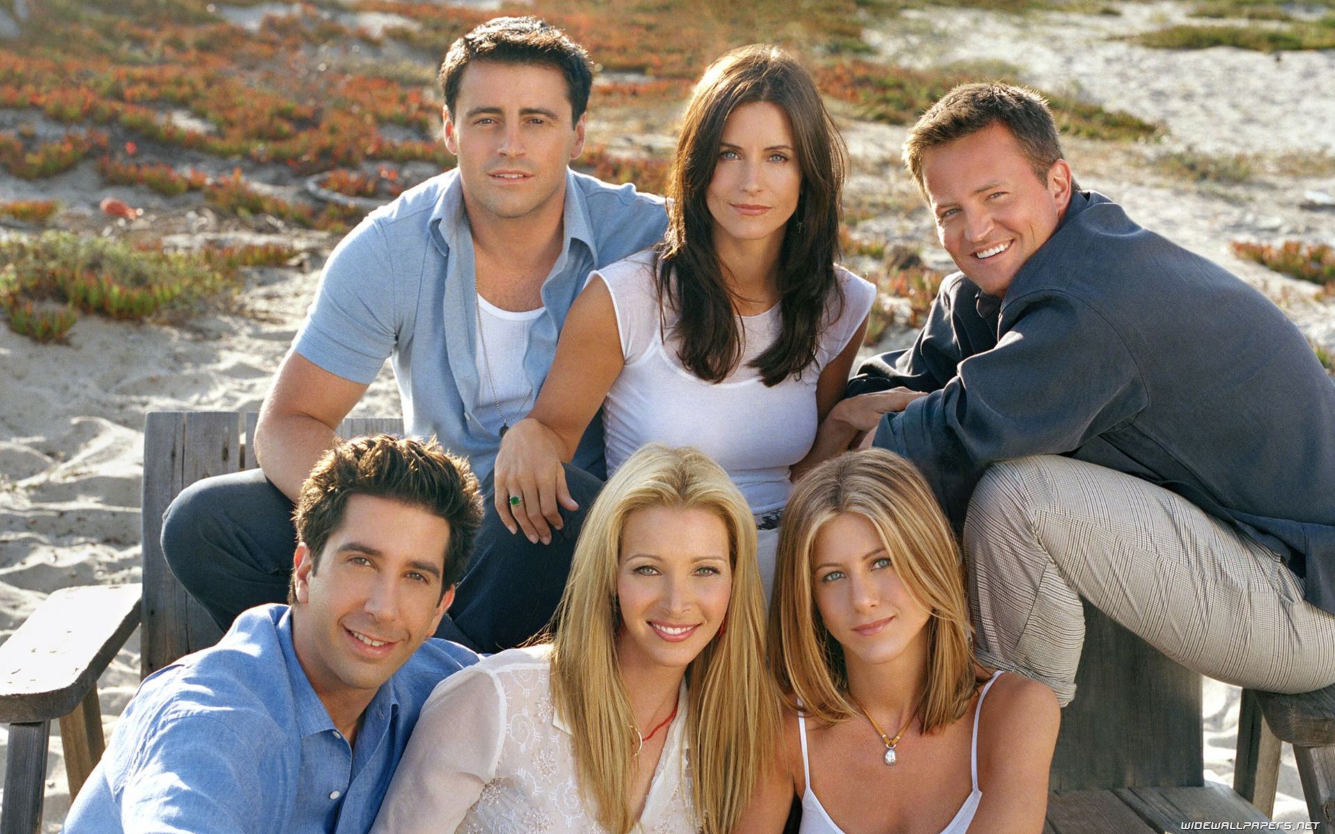 1920x1200 Friends tv series desktop wallpaper HD and wide wallpaper