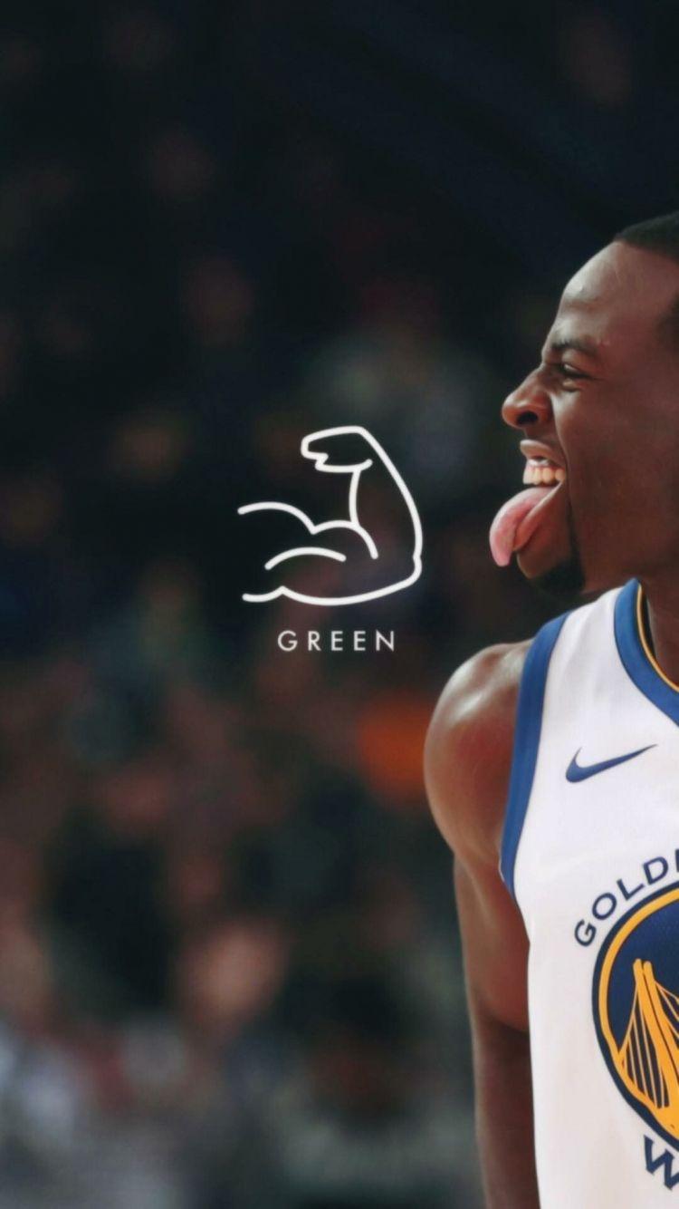 750x1334 Free download Draymond Green wallpaper BASKETBALL Nba players Nba