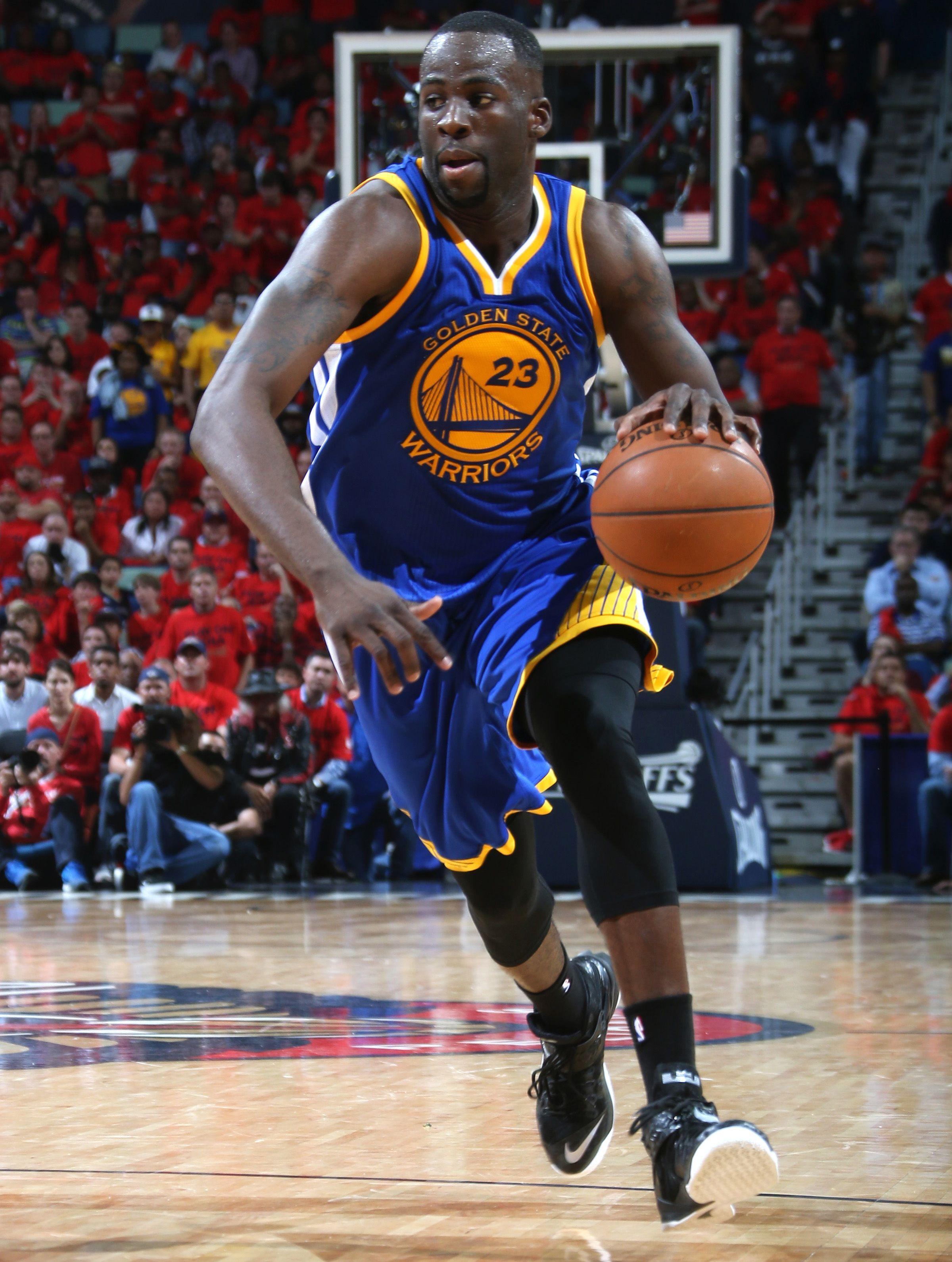 2400x3180 Draymond Green Wallpaper