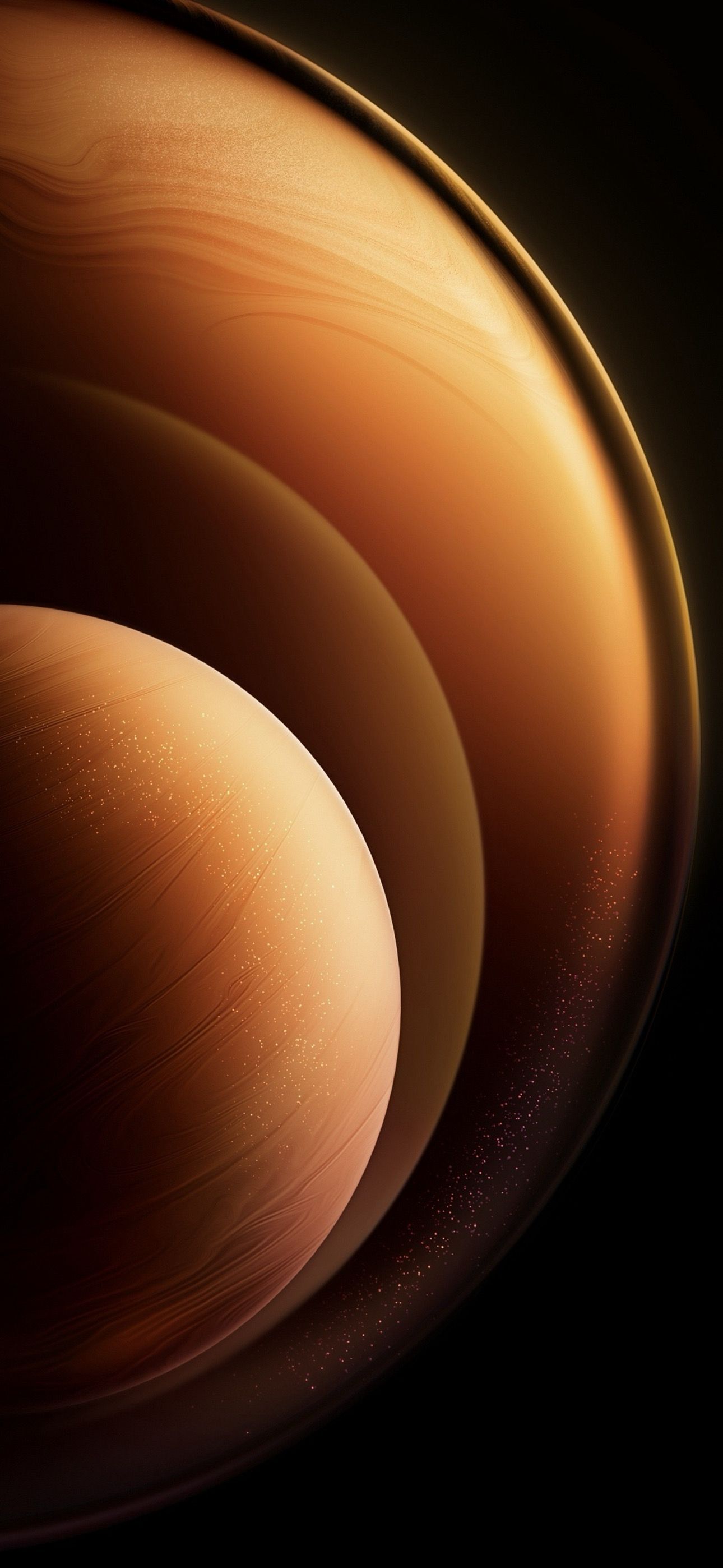 1290x2796 Vivo X100 Pro Wallpaper and Background