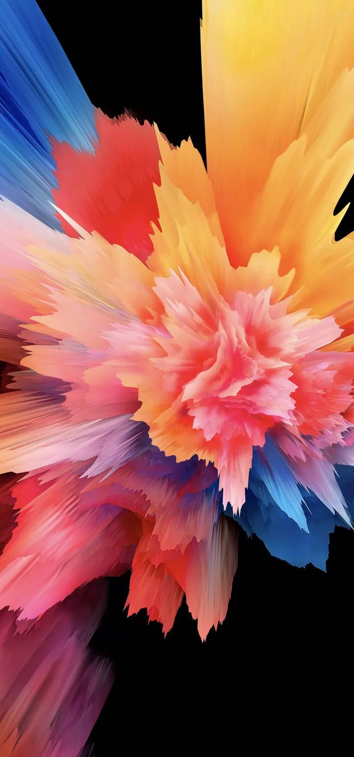 720x1540 Vivo 4k Wallpaper