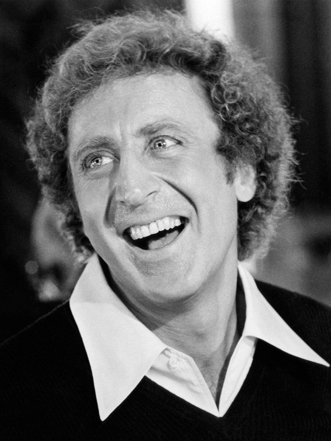 1080x1440 American Actor Gene Wilder Young Frankenstein Wallpaper