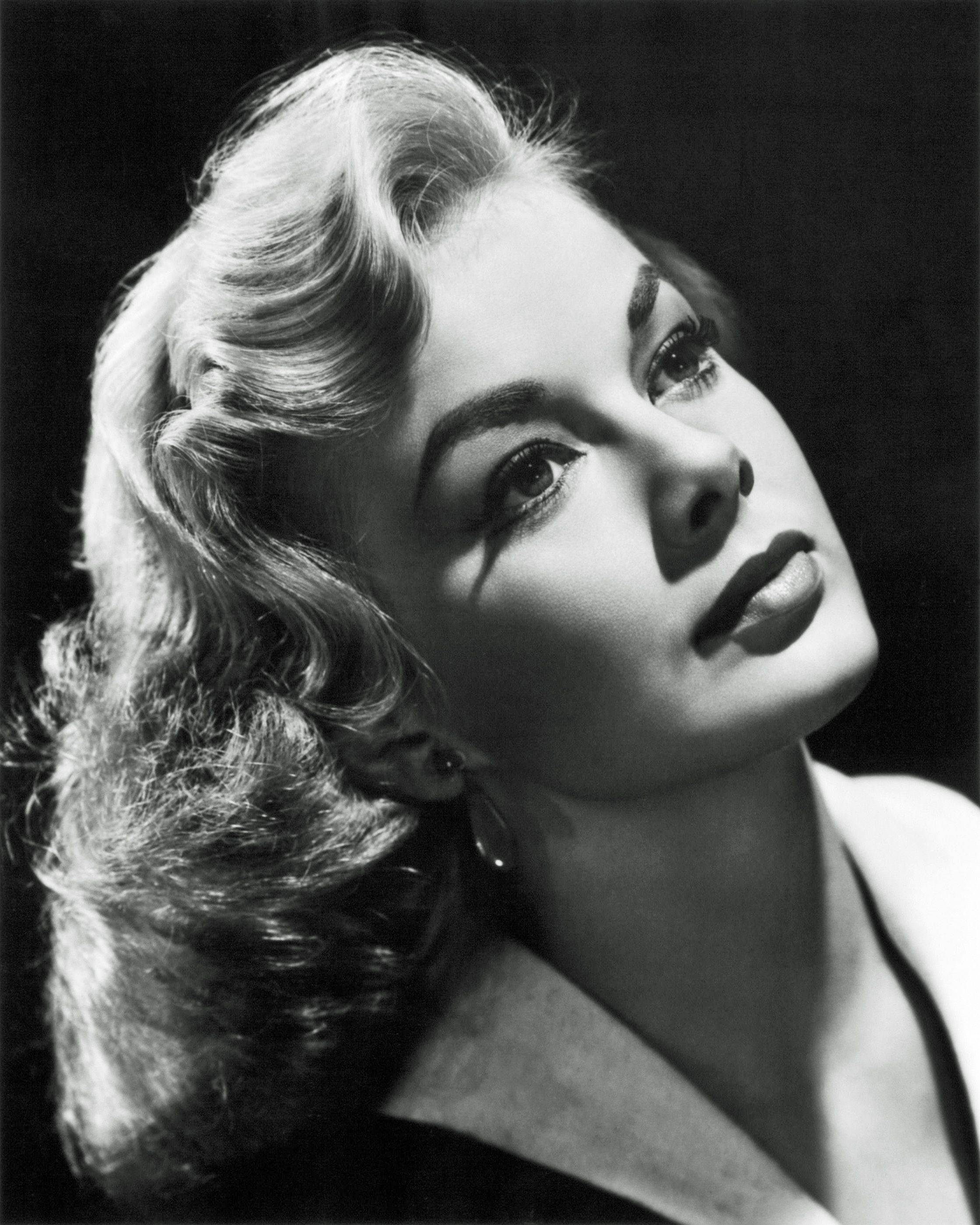 2236x2794 Vintage Celebrities Wallpaper