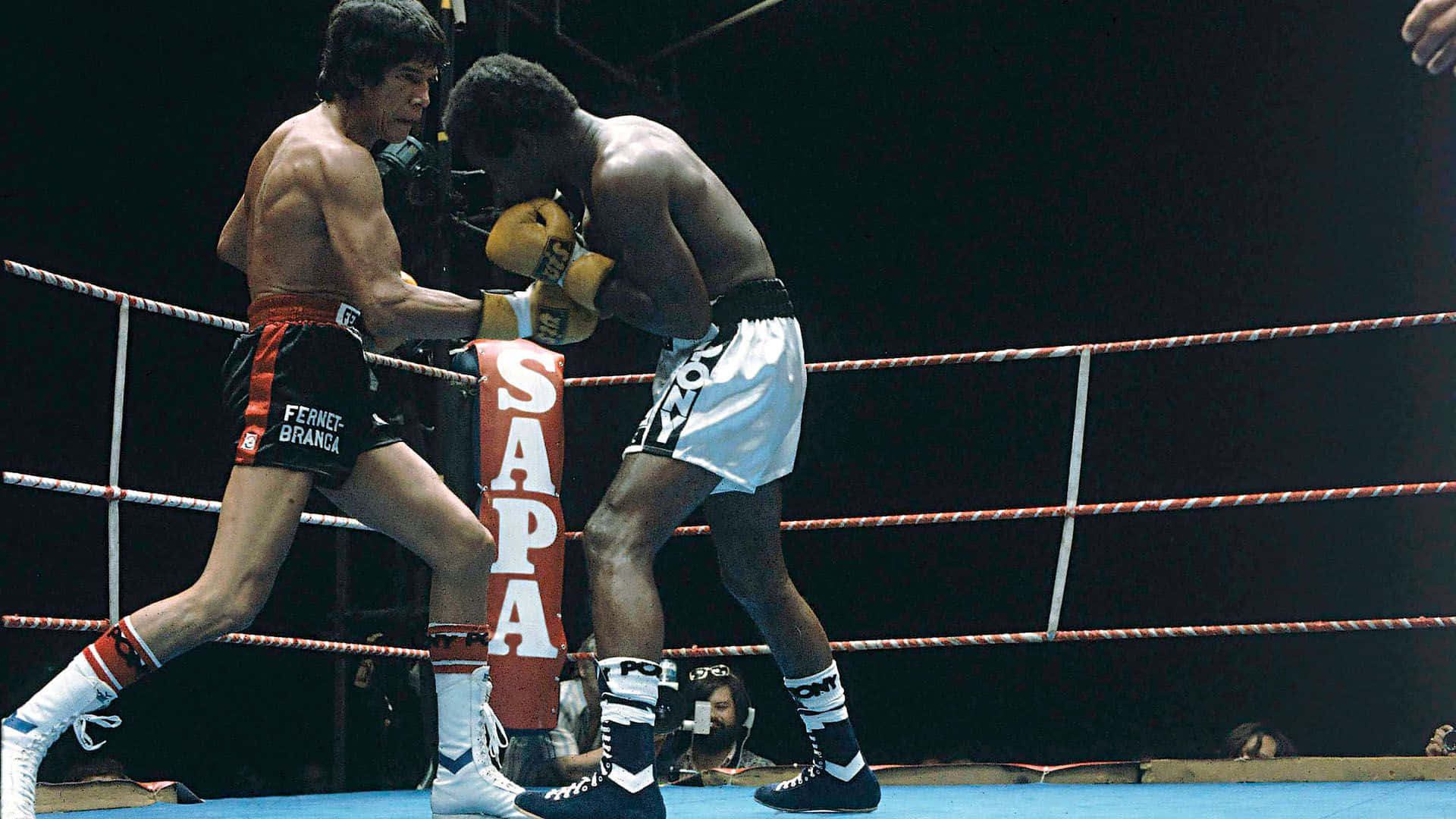 1920x1080 Download The Uppercut Of Carlos Monzon Wallpaper