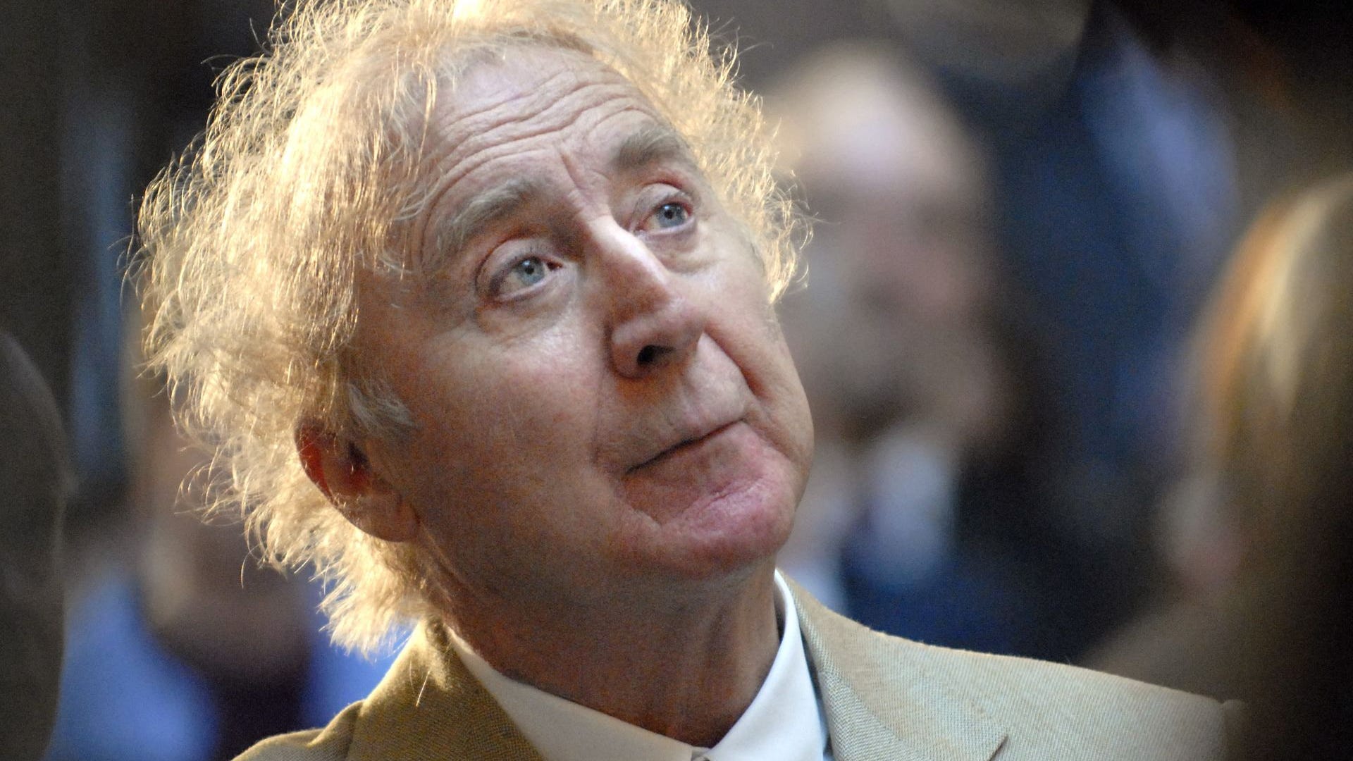 1920x1080 PHOTOS: Gene Wilder, 1933 2016