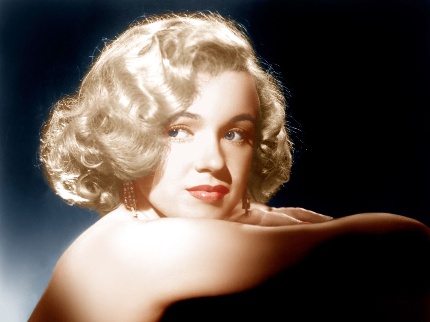 1440x1080 Best Photo of Marilyn Monroe Over the Years
