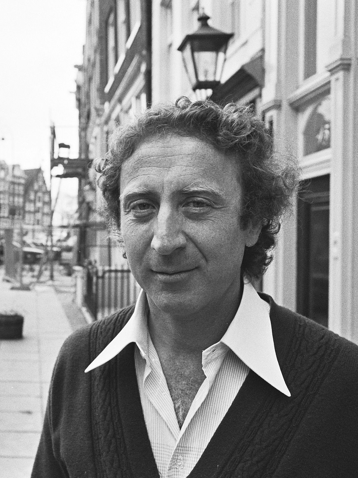 1200x1600 Gene Wilder in