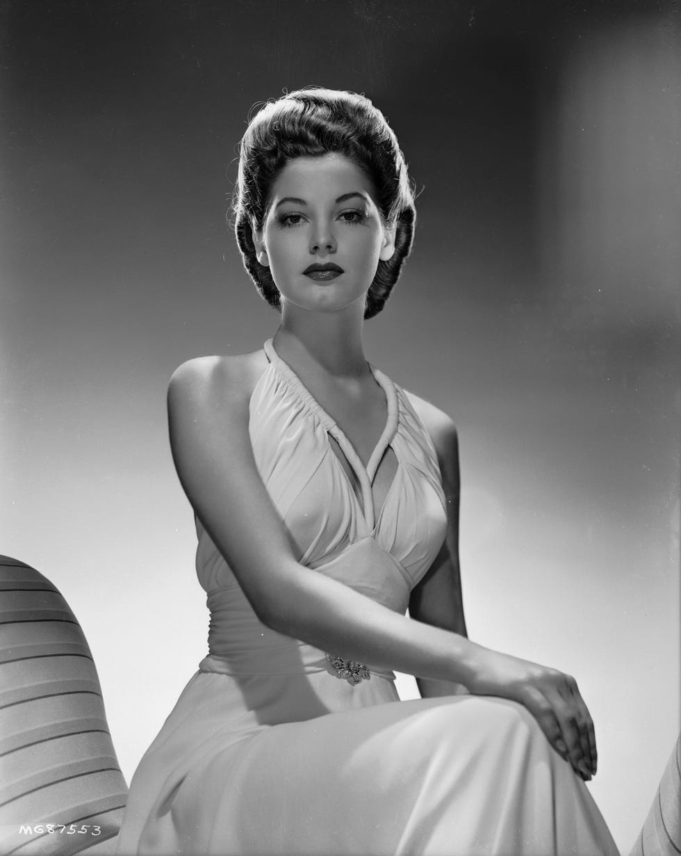 980x1231 Ava Gardner's Life in Photo Picture of Ava Gardner
