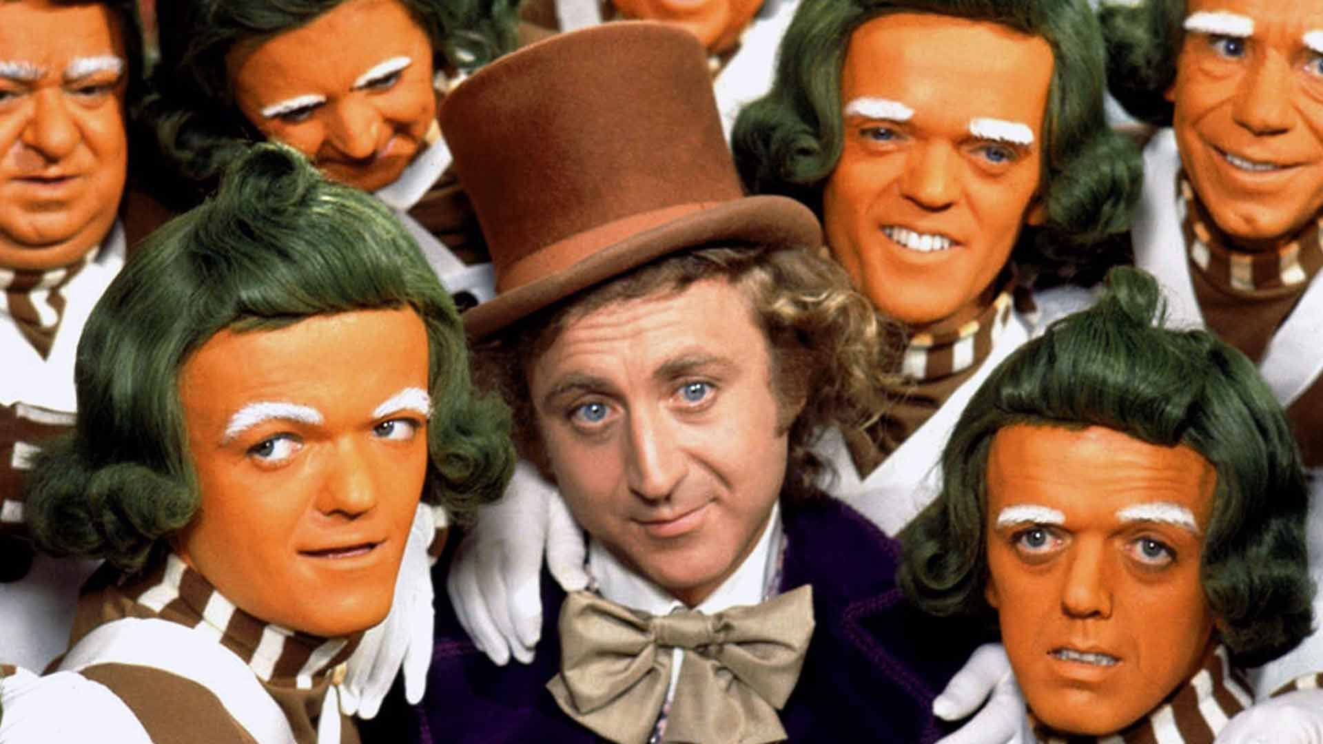 1920x1080 Gene Wilder's most memorable film moments