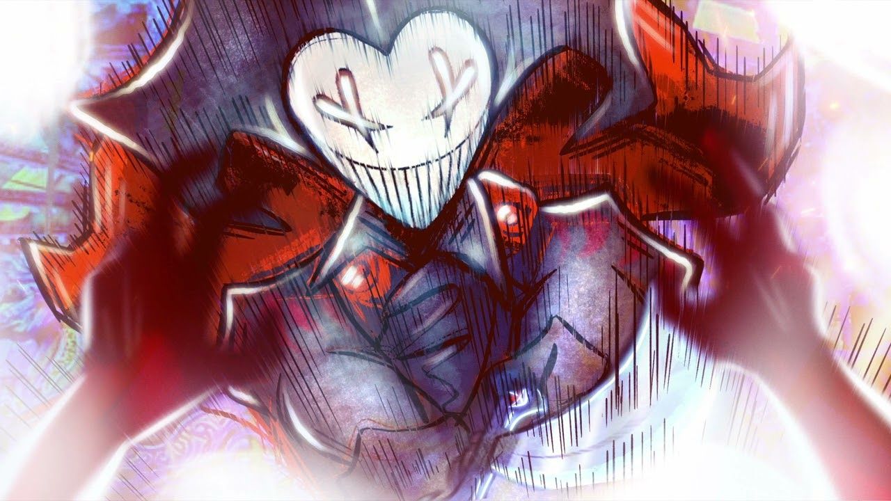 1280x720 Combat Carousel Music for ClownPierce